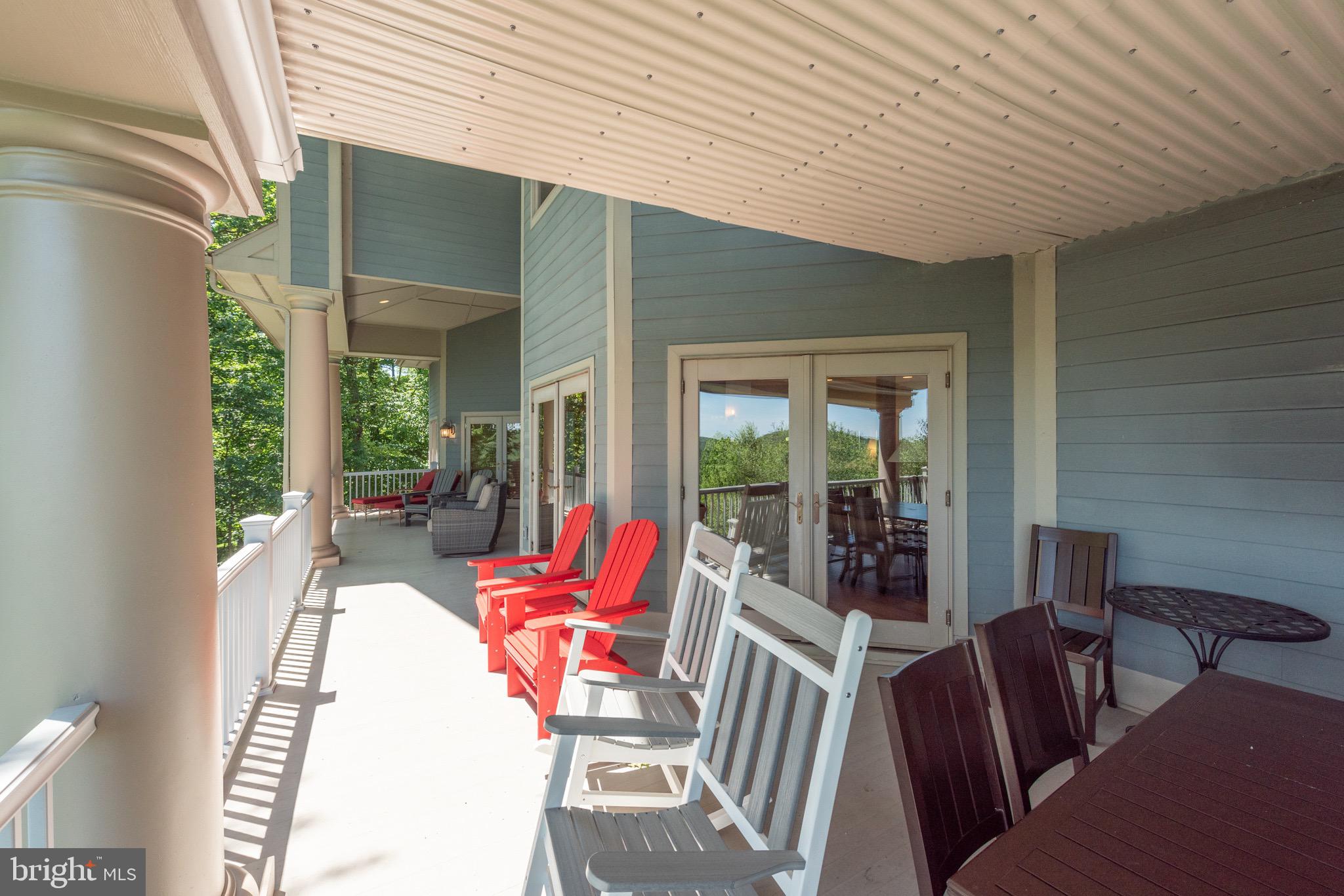 DEEP CREEK HIGHLANDS - Residential