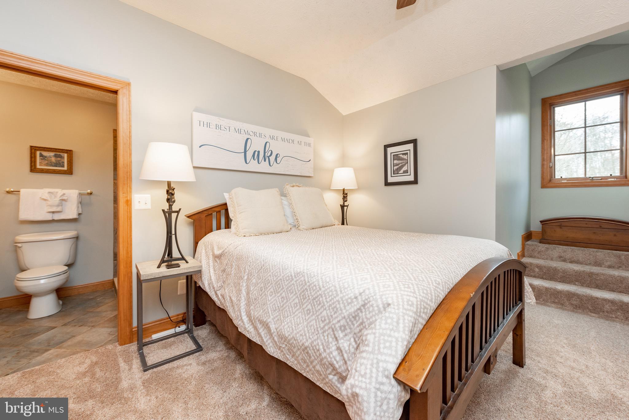 DEEP CREEK HIGHLANDS - Residential