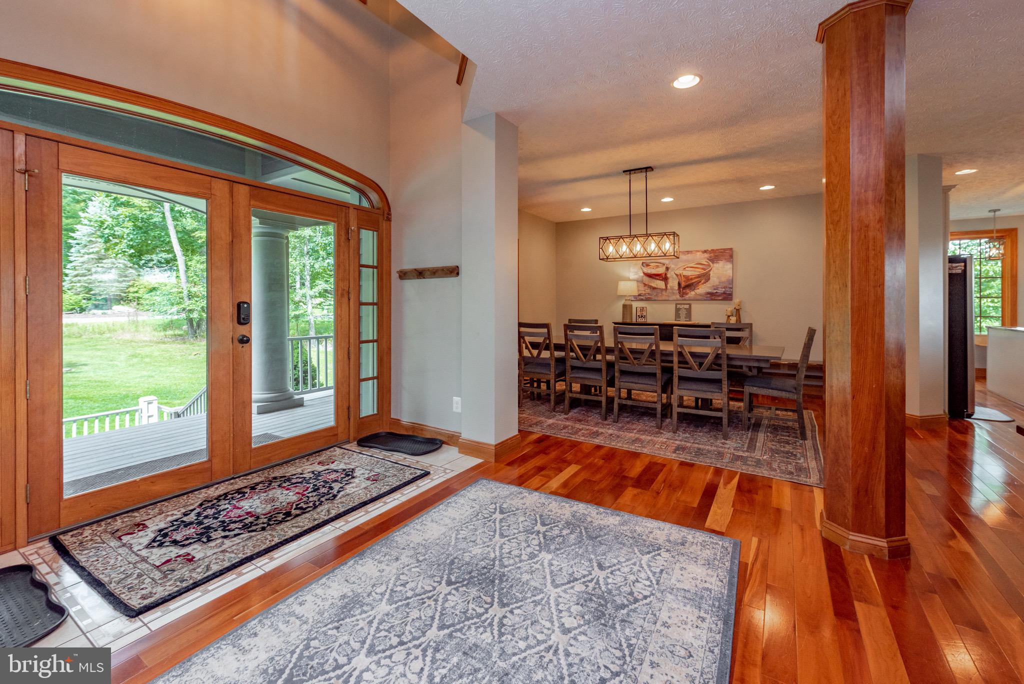 DEEP CREEK HIGHLANDS - Residential