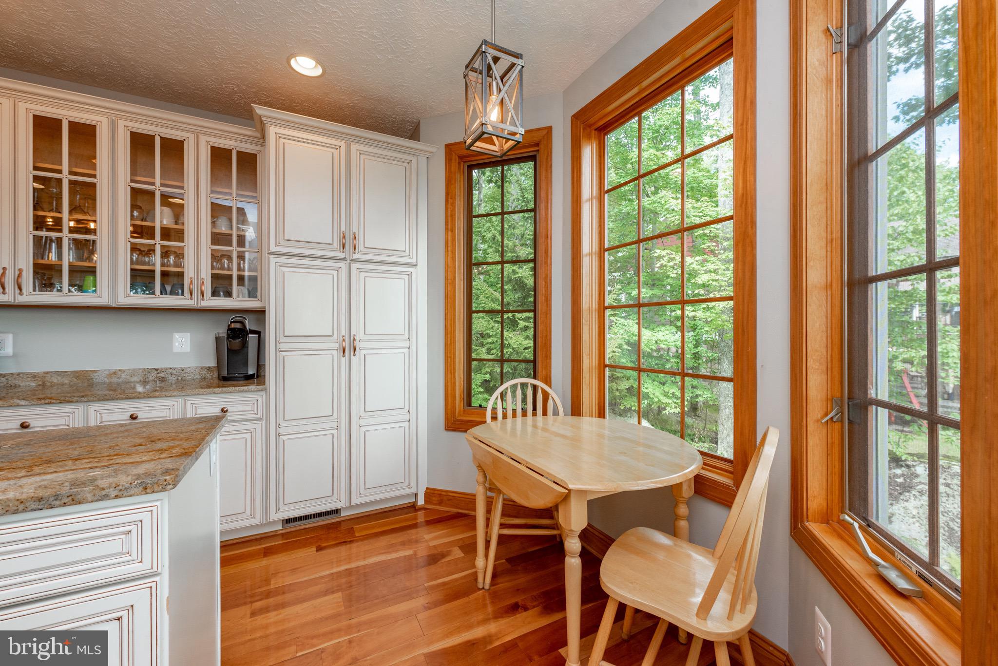 DEEP CREEK HIGHLANDS - Residential