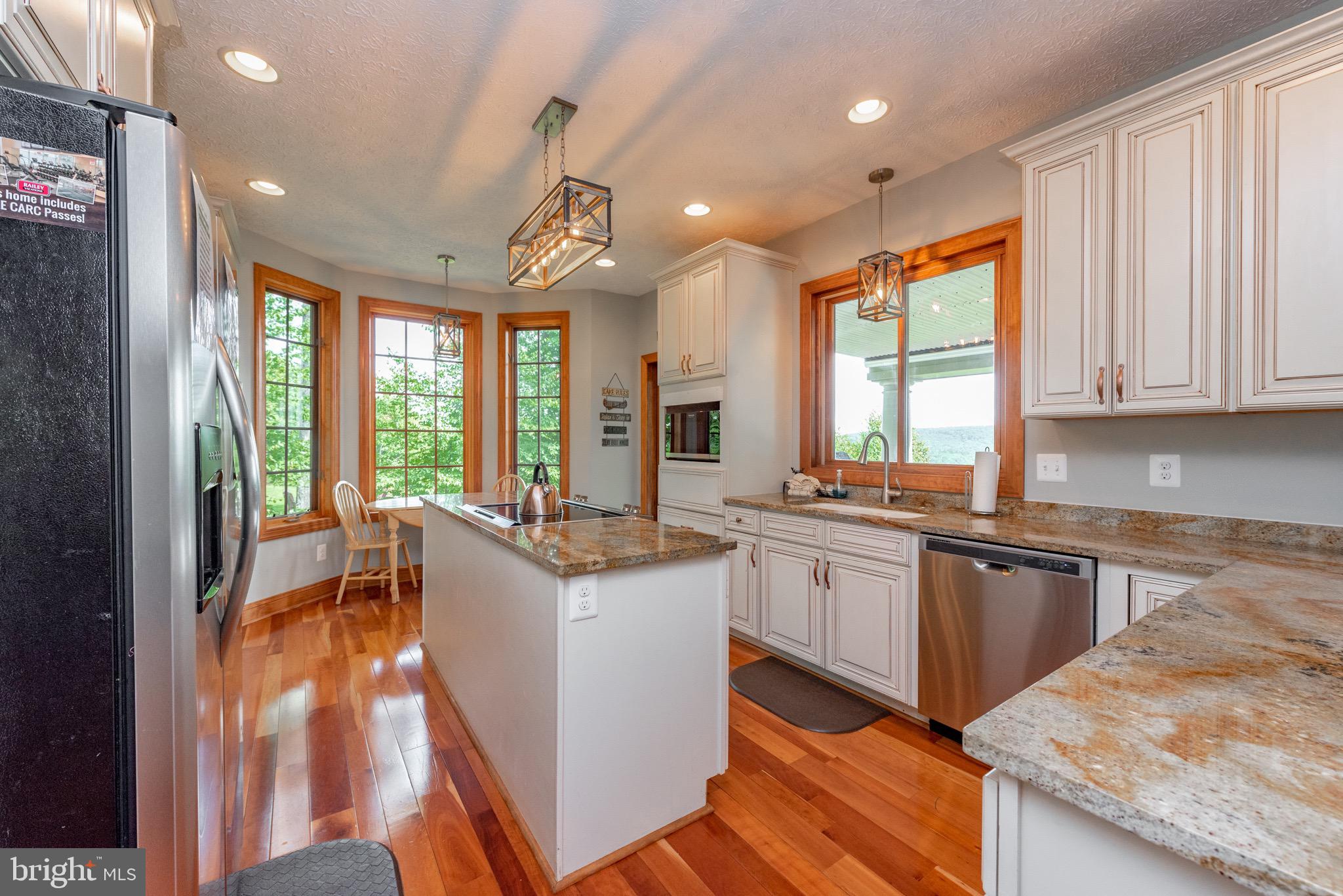 DEEP CREEK HIGHLANDS - Residential