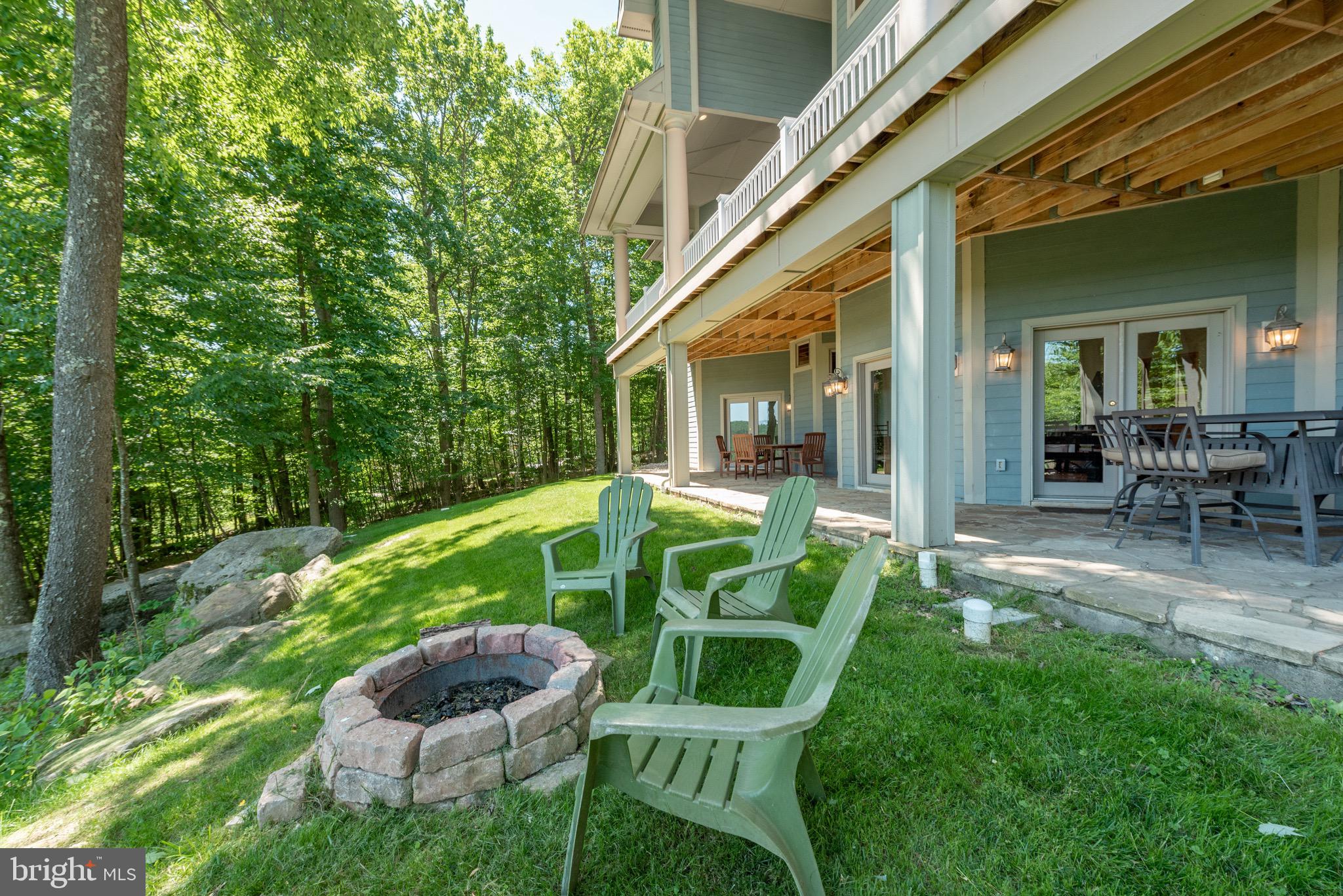DEEP CREEK HIGHLANDS - Residential