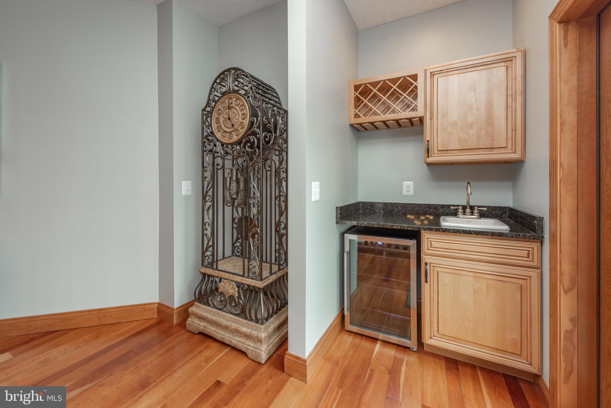 DEEP CREEK HIGHLANDS - Residential