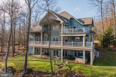 38 PARKSIDE SOUTH COURT MC HENRY MD 21541