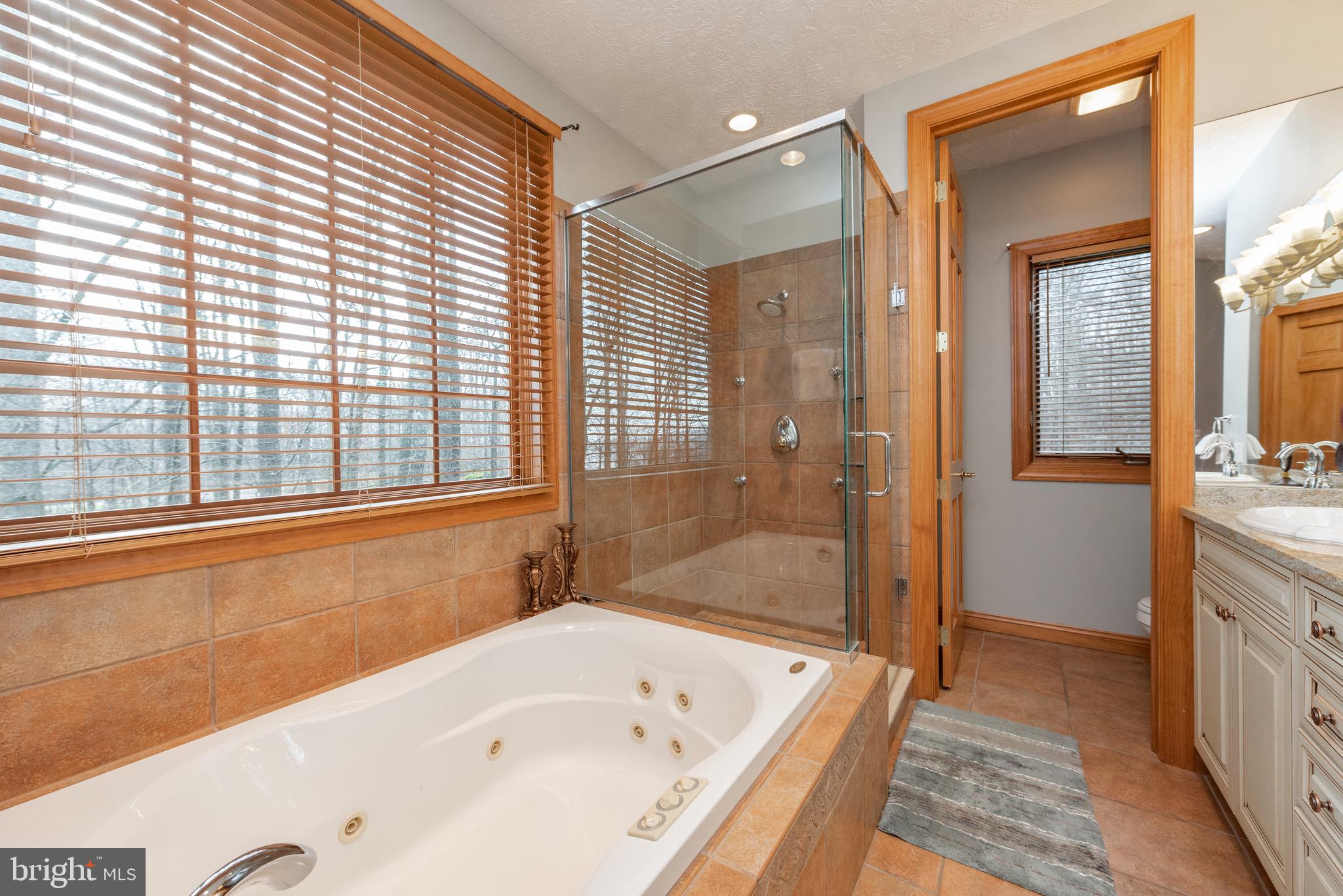 DEEP CREEK HIGHLANDS - Residential