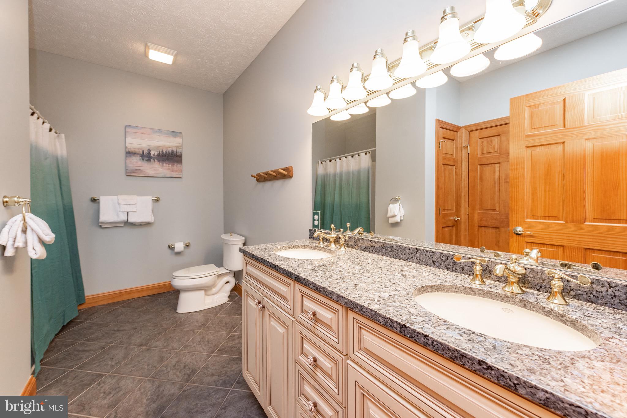 DEEP CREEK HIGHLANDS - Residential