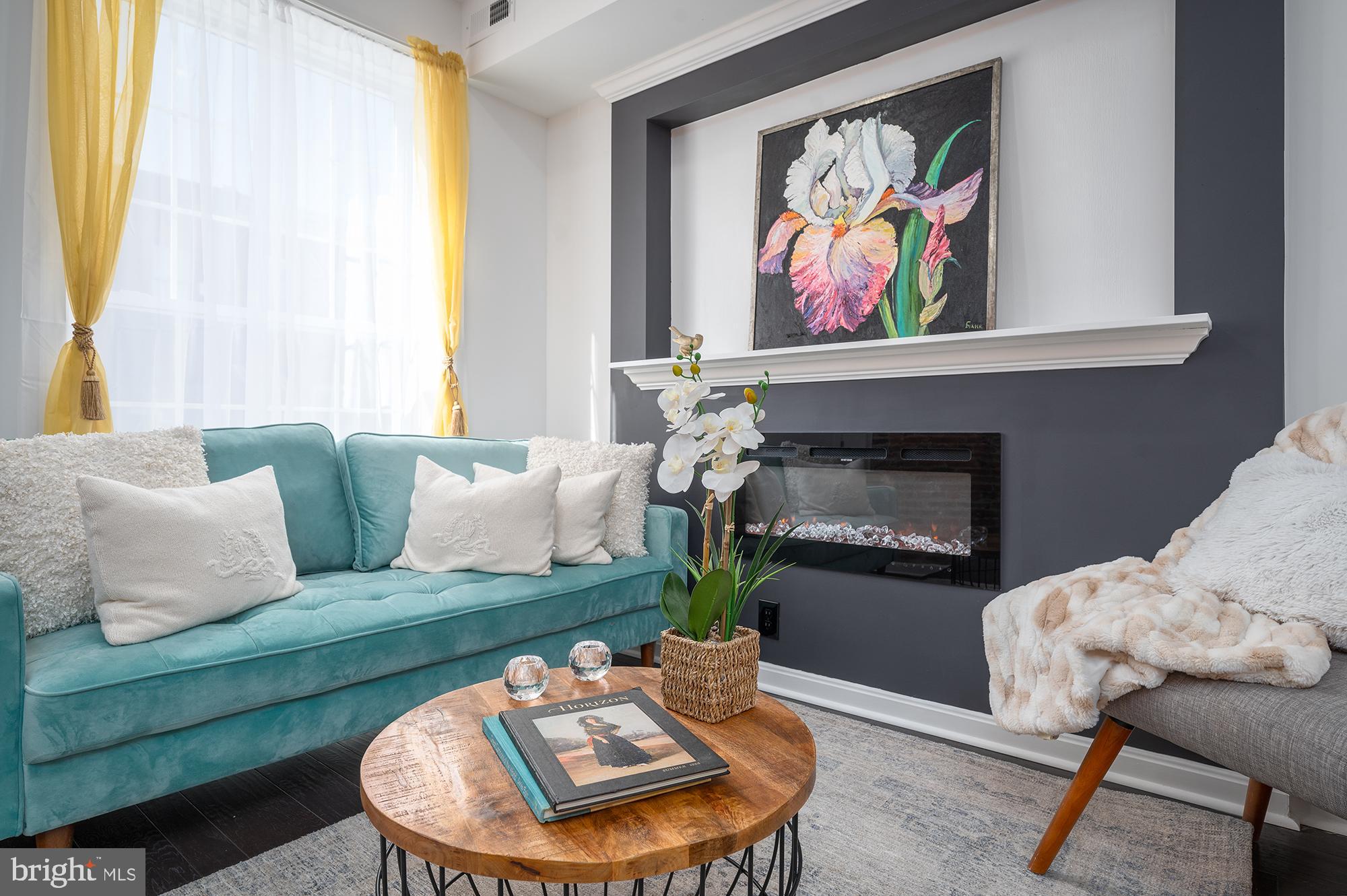 PATTERSON PARK - Residential