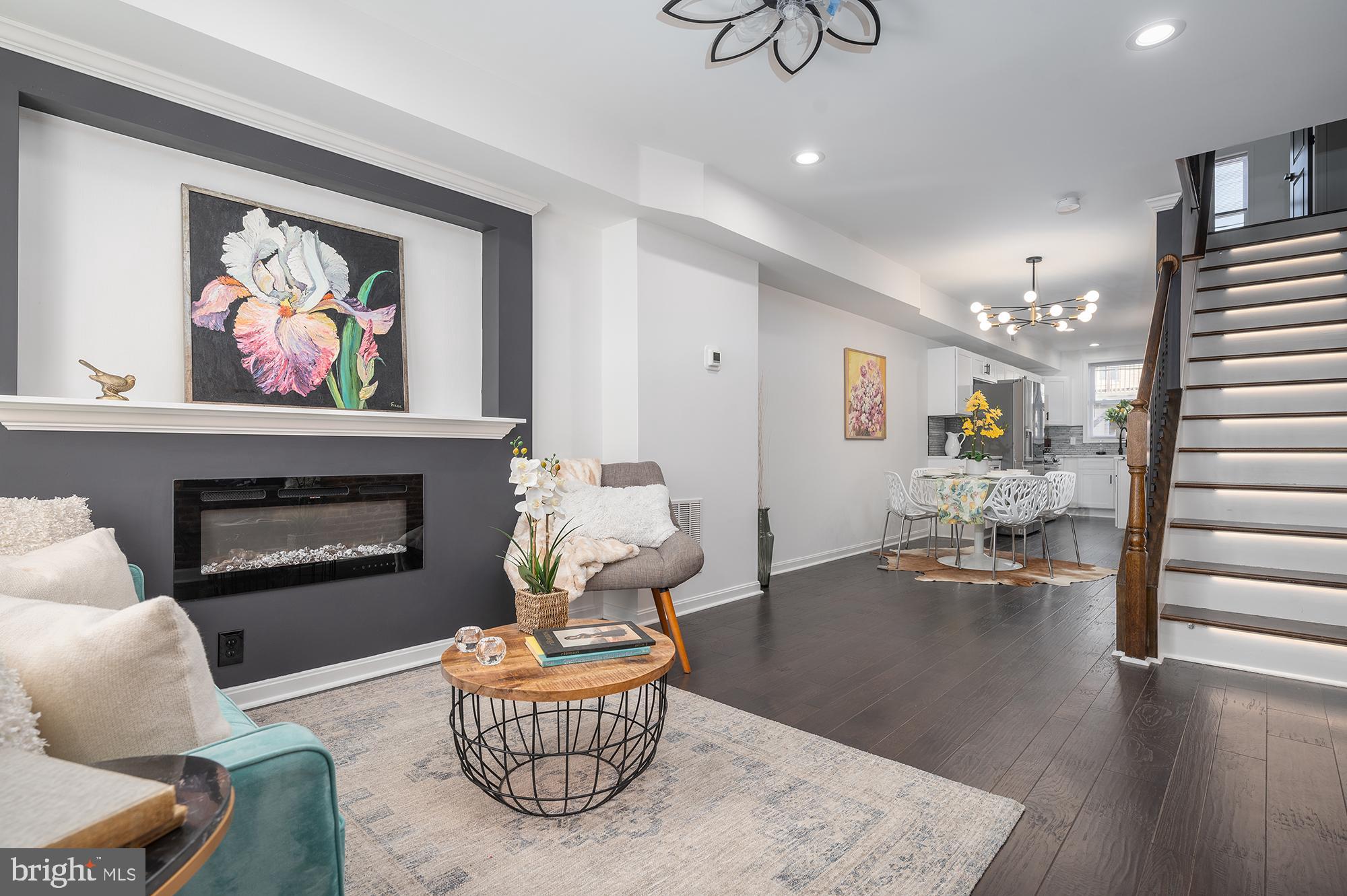 PATTERSON PARK - Residential