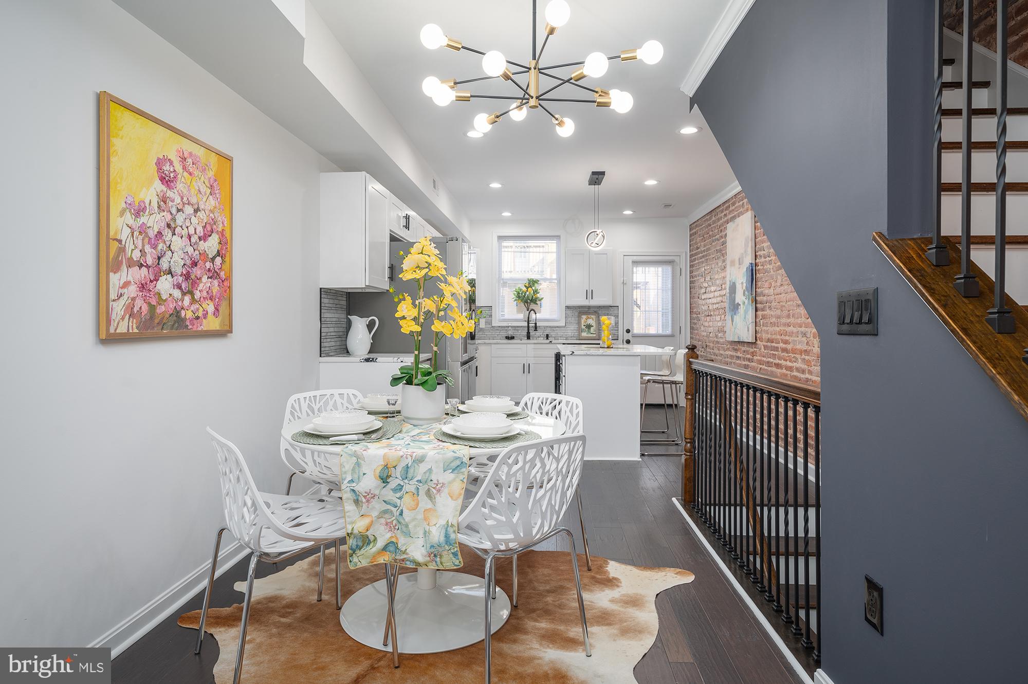 PATTERSON PARK - Residential