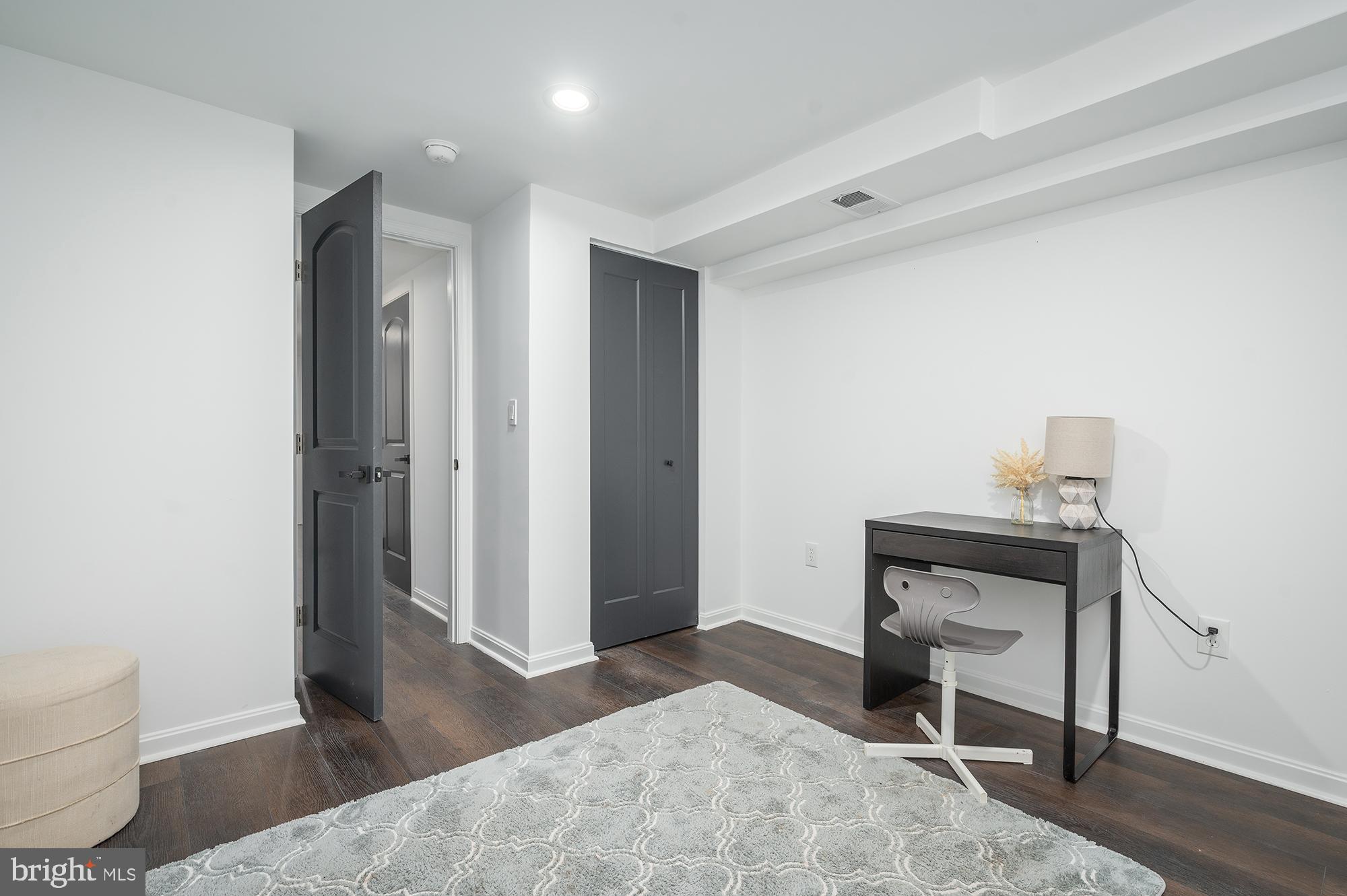 PATTERSON PARK - Residential
