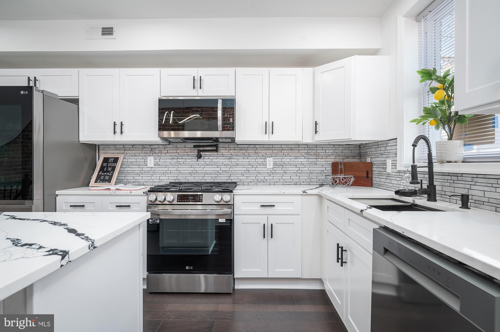 PATTERSON PARK - Residential