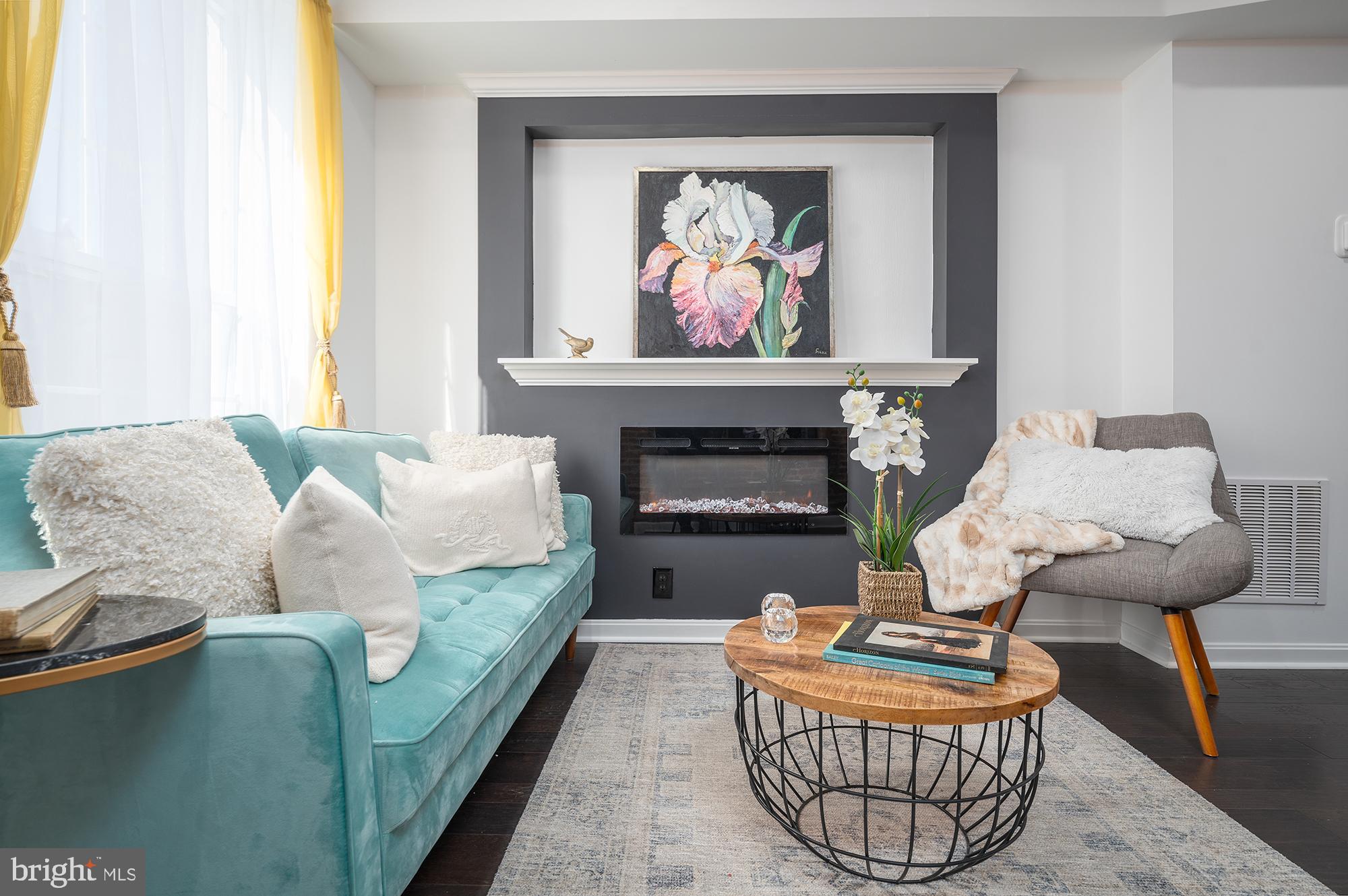 PATTERSON PARK - Residential
