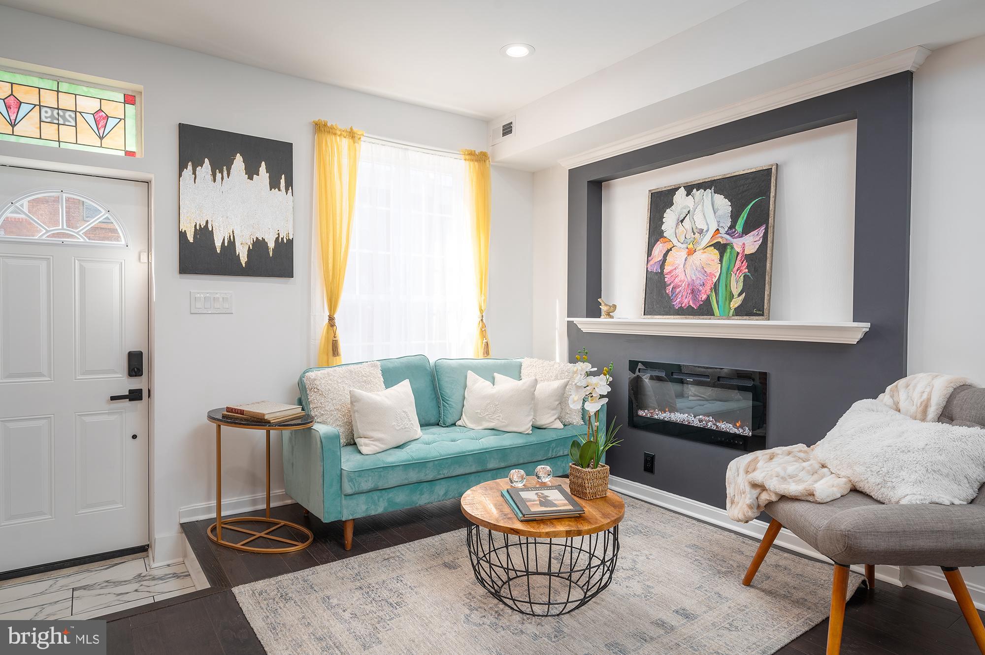 PATTERSON PARK - Residential
