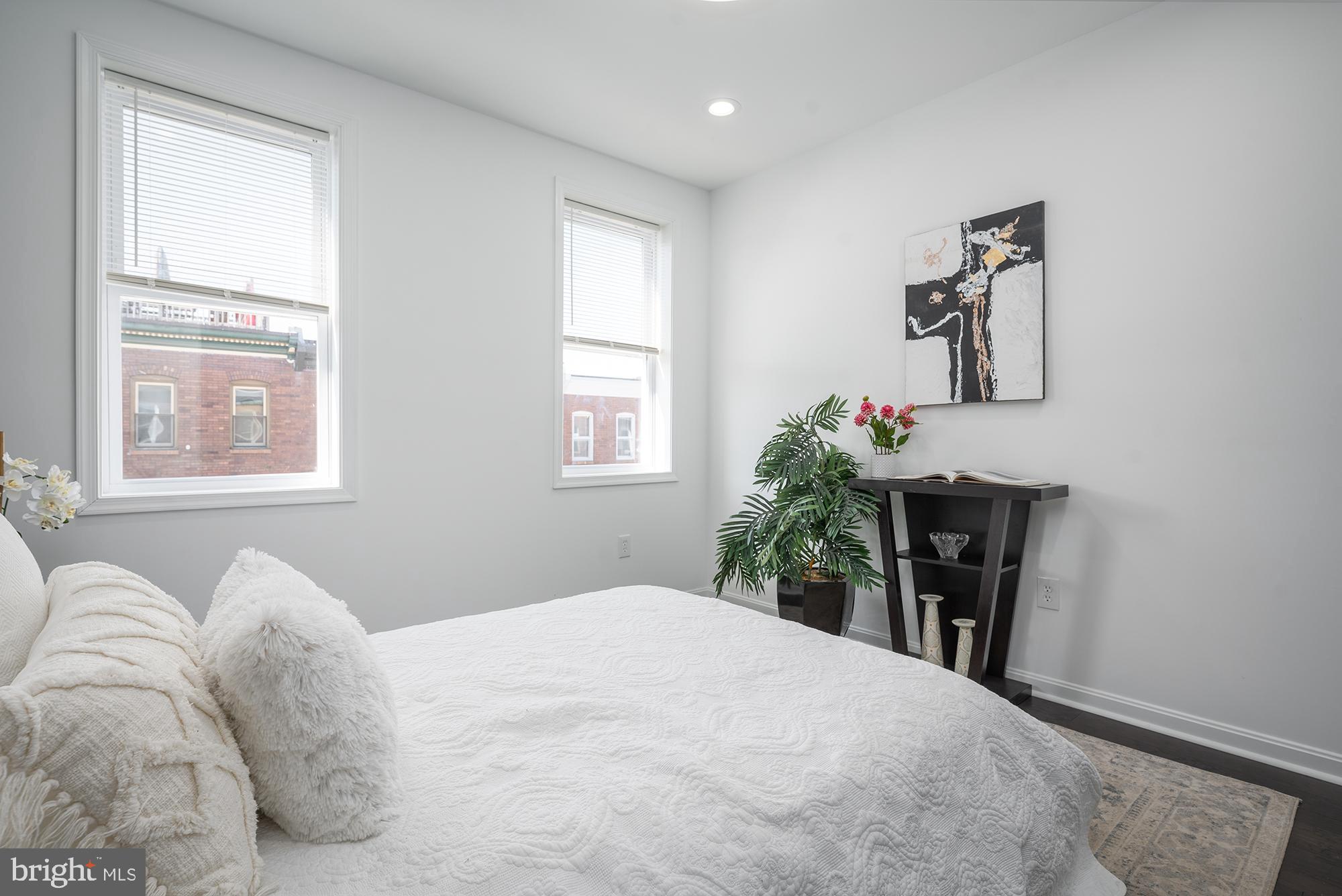 PATTERSON PARK - Residential
