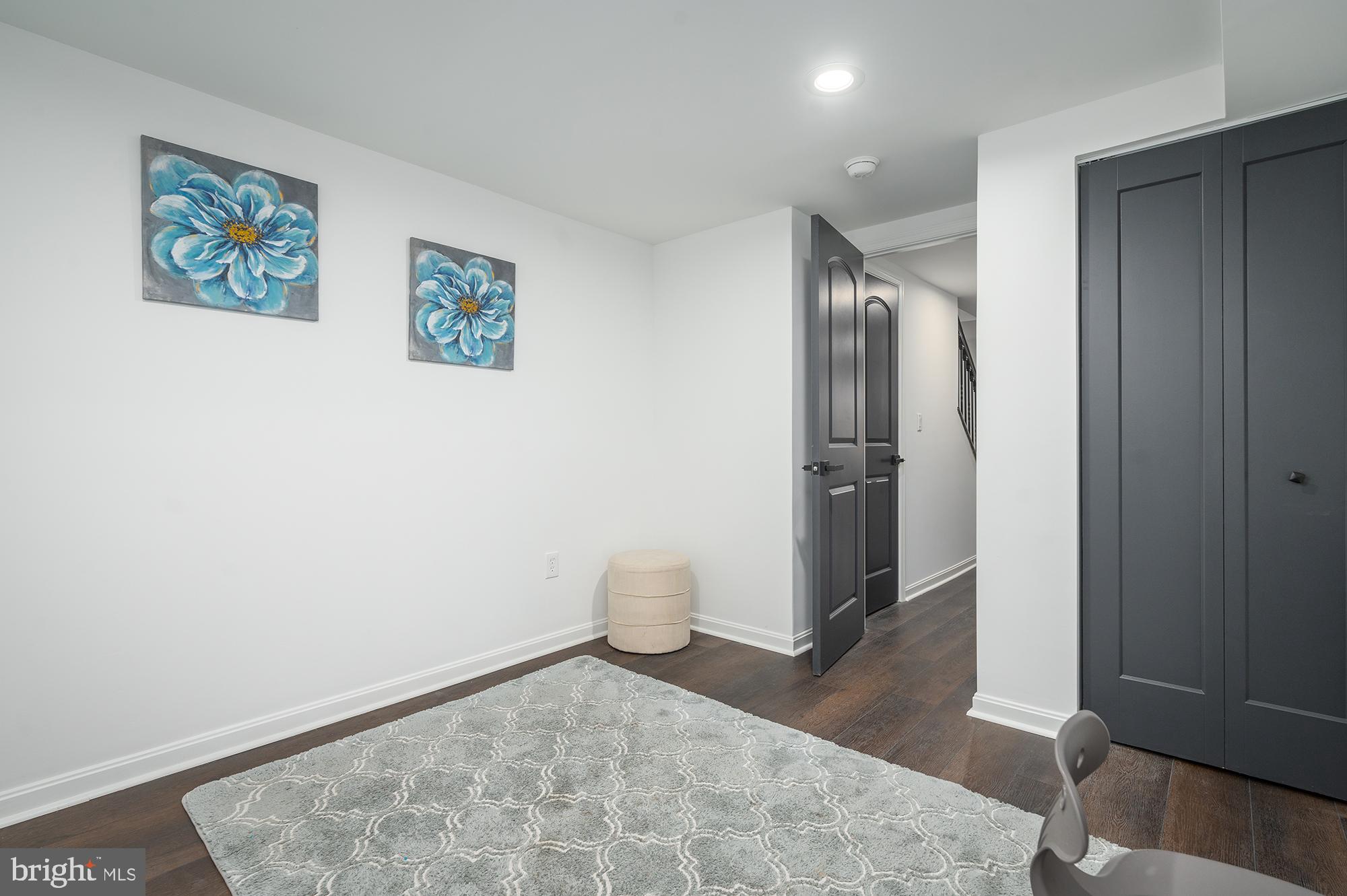 PATTERSON PARK - Residential