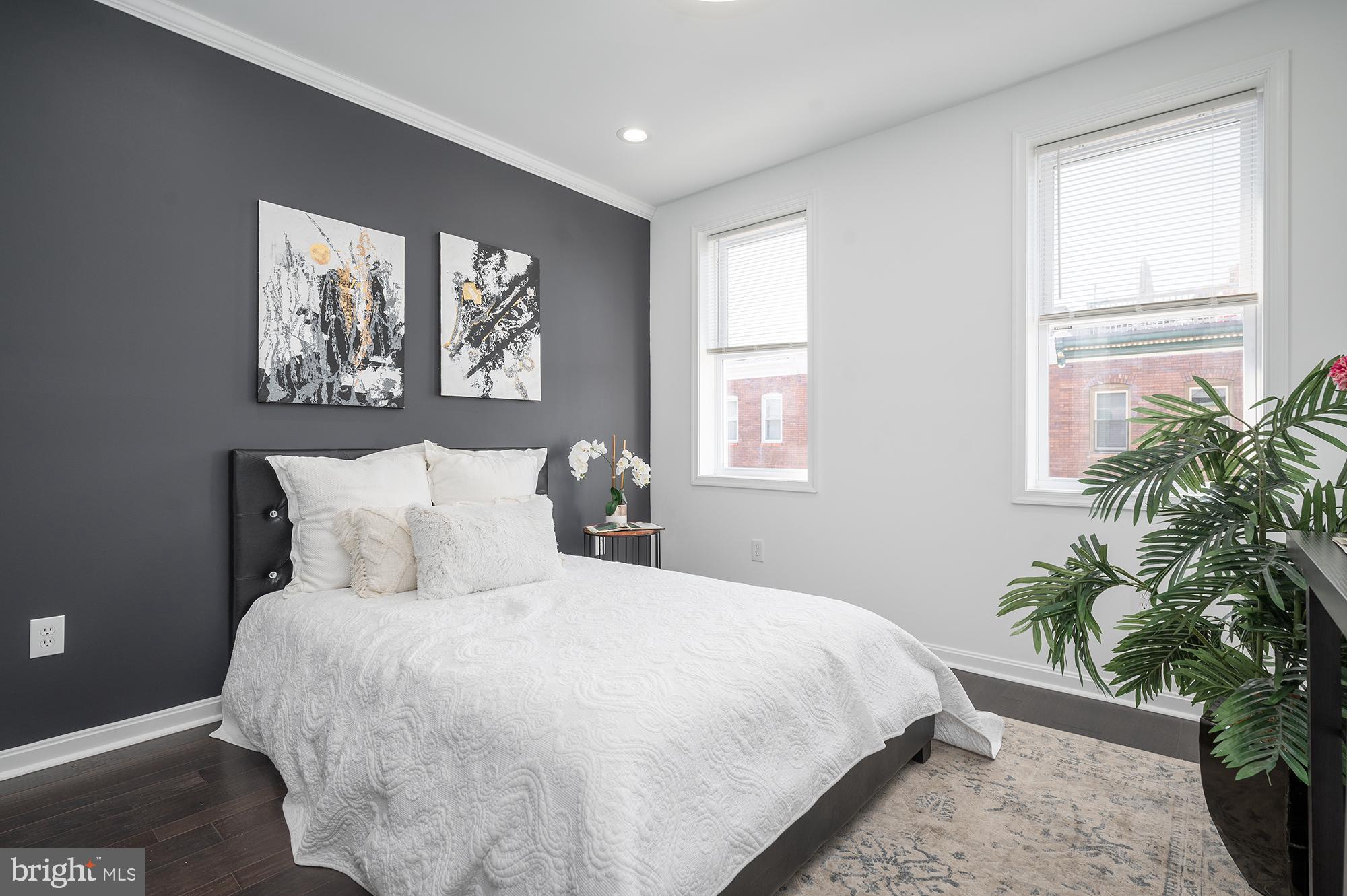 PATTERSON PARK - Residential