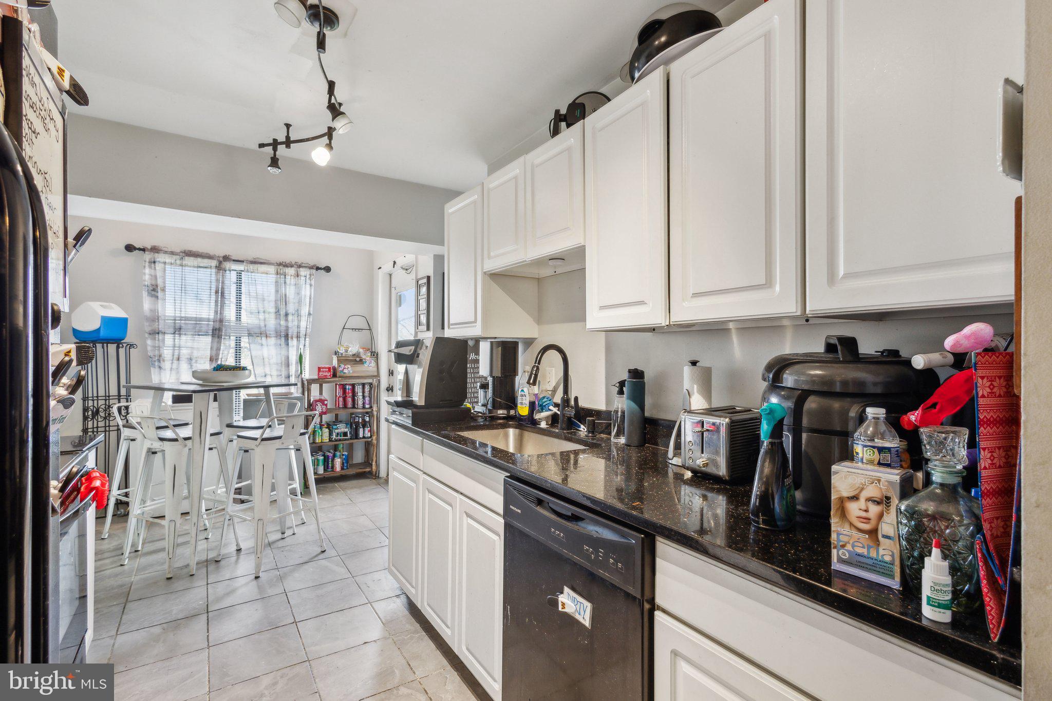 BATTERY HEIGHTS - Residential