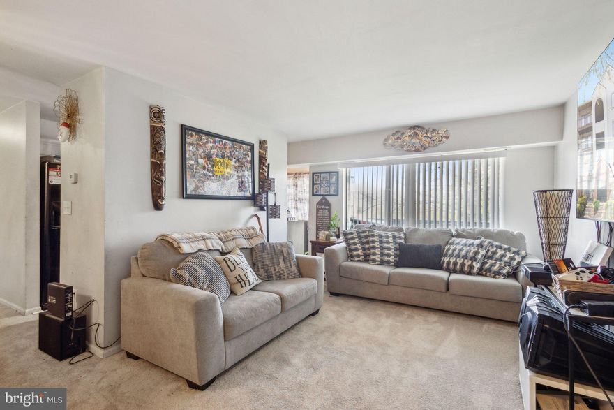 Great location, within walking distance to shopping, Starbucks, Chic-fil-la, Panara, Dunk'n Donuts and much more. The current tenant will be staying until 2-28-2026. They may renew for longer if you wish. Contact us ASAP for an appointment to see 8383 Buttress Ln 202 Manassas VA 20110.