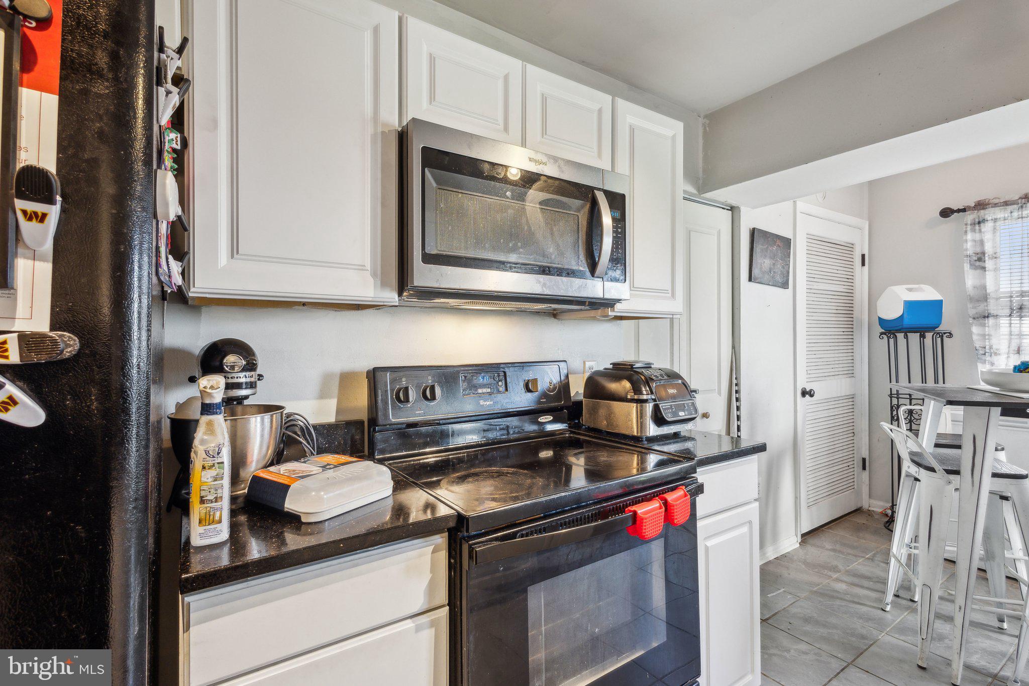 BATTERY HEIGHTS - Residential