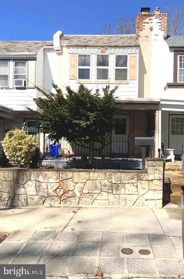 EAST FALLS - Residential