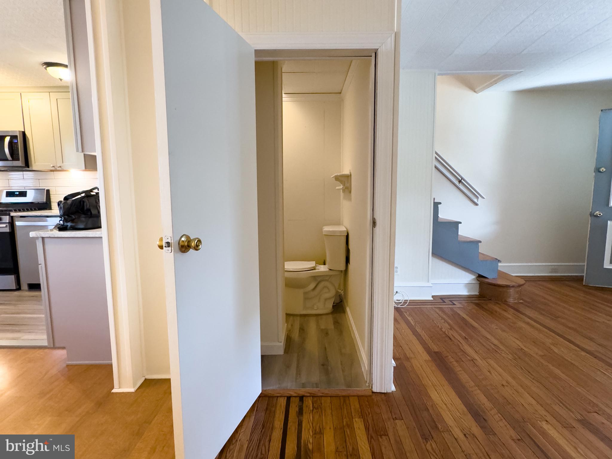 EAST FALLS - Residential