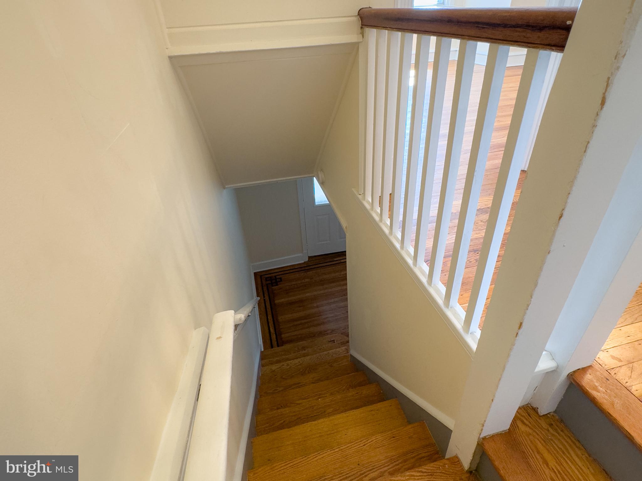 EAST FALLS - Residential