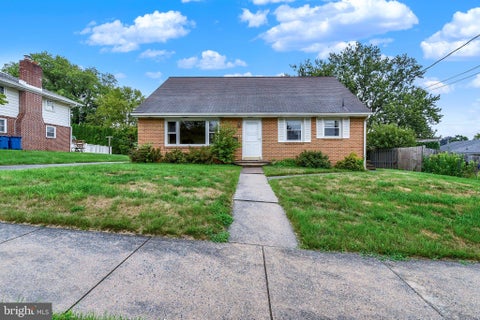 Homes For Sale - 103 Brunner Street<br/> HUMMELSTOWN, PA 17036