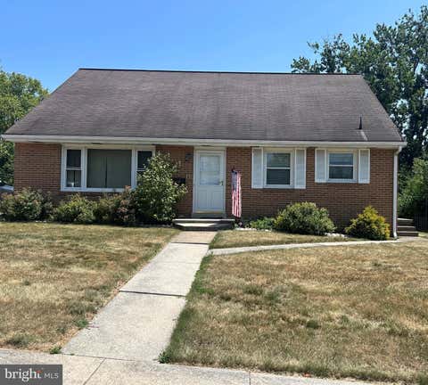 Homes For Sale - 103 Brunner Street<br/> Dauphin County, HUMMELSTOWN, PA 17036