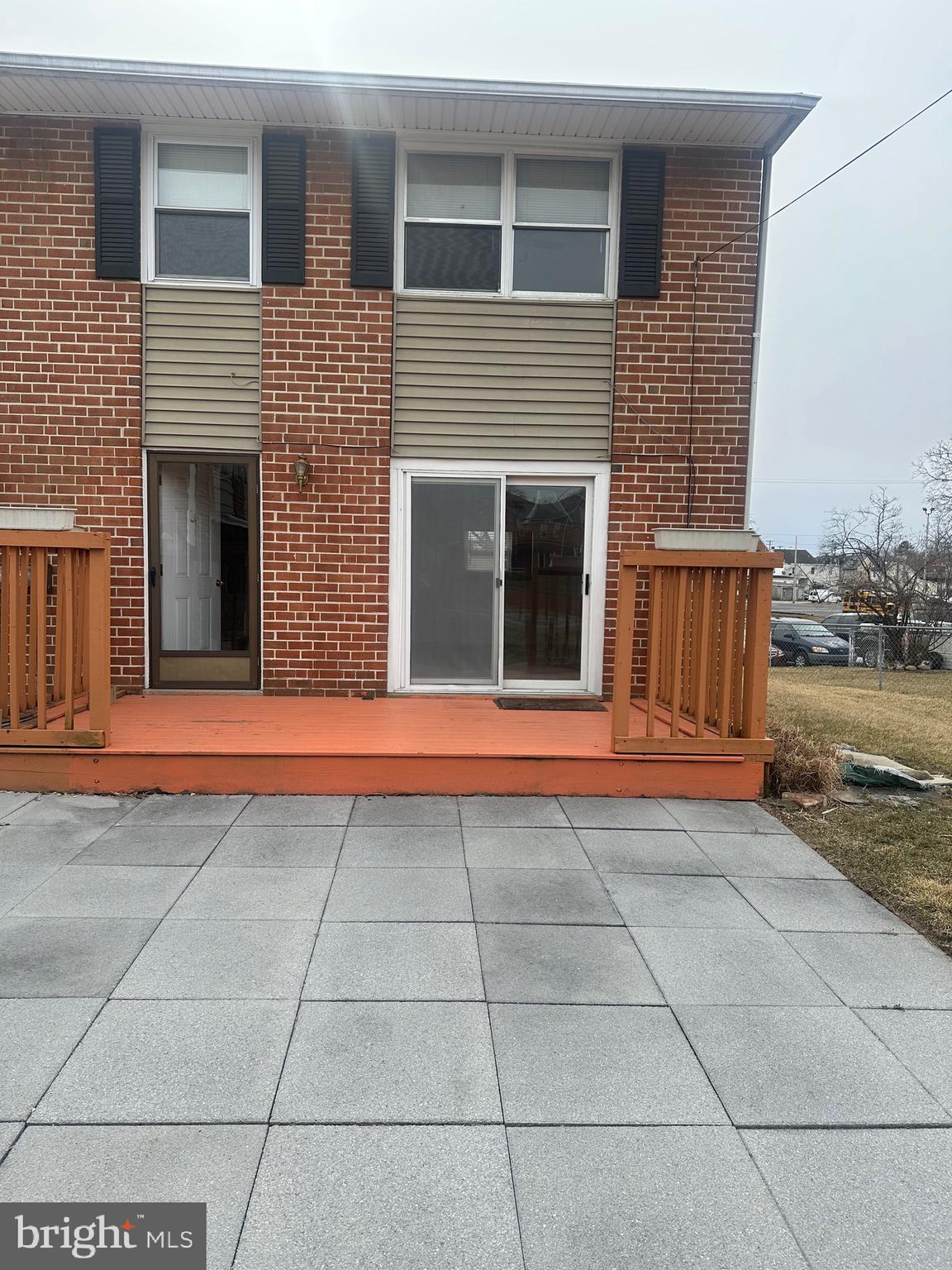 NONE AVAILABLE - Residential Lease