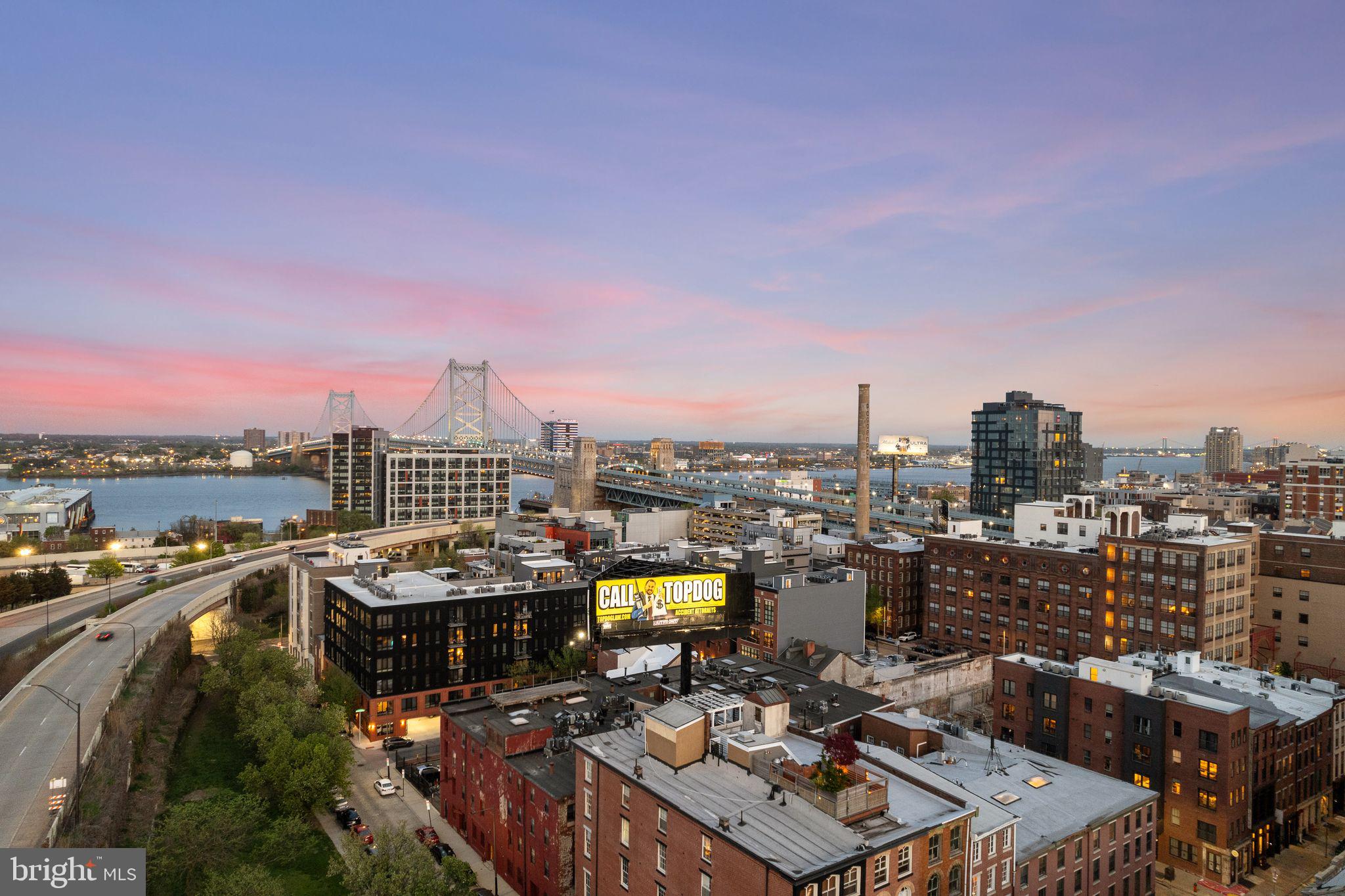 OLD CITY - Residential