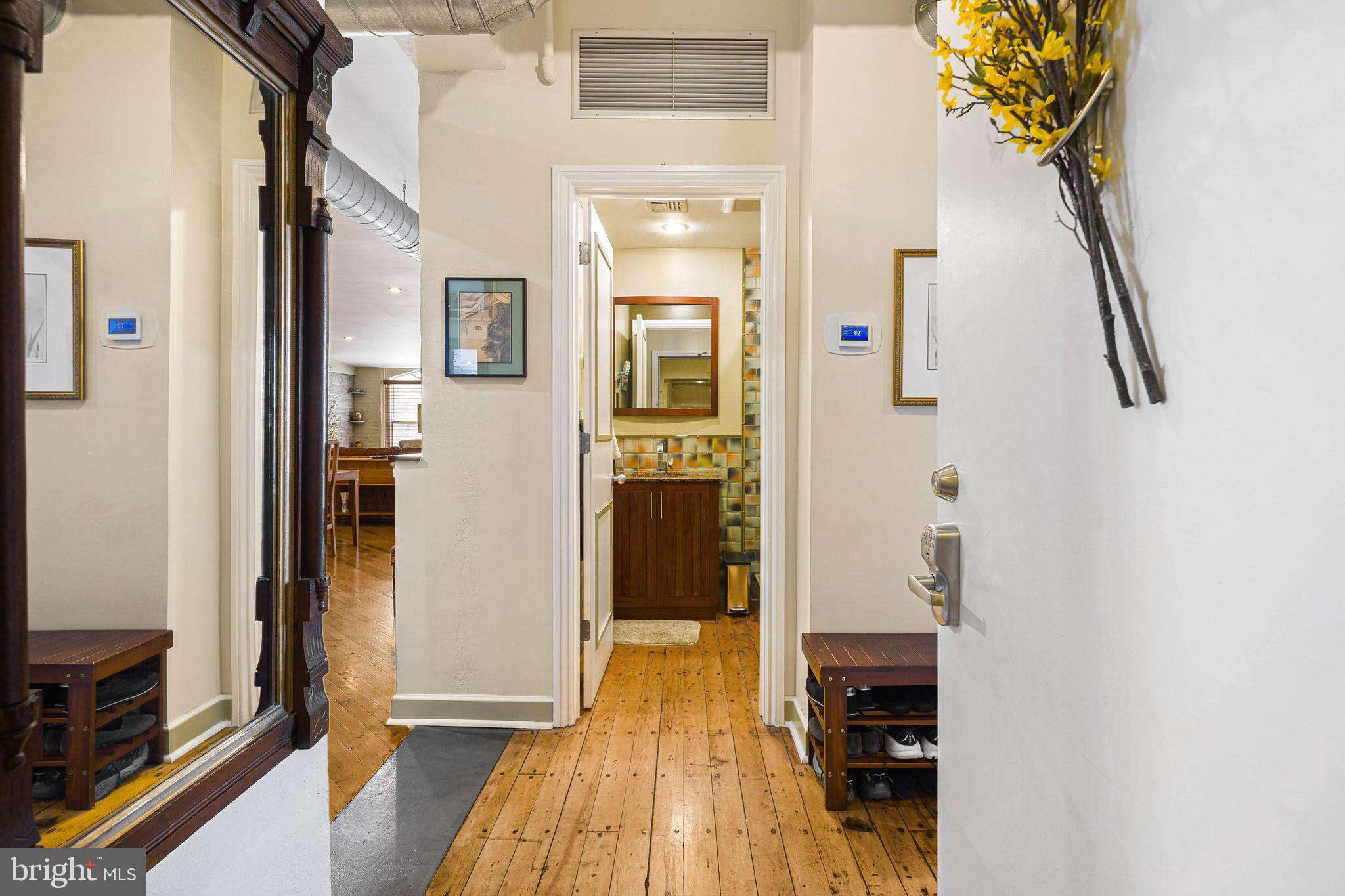 OLD CITY - Residential
