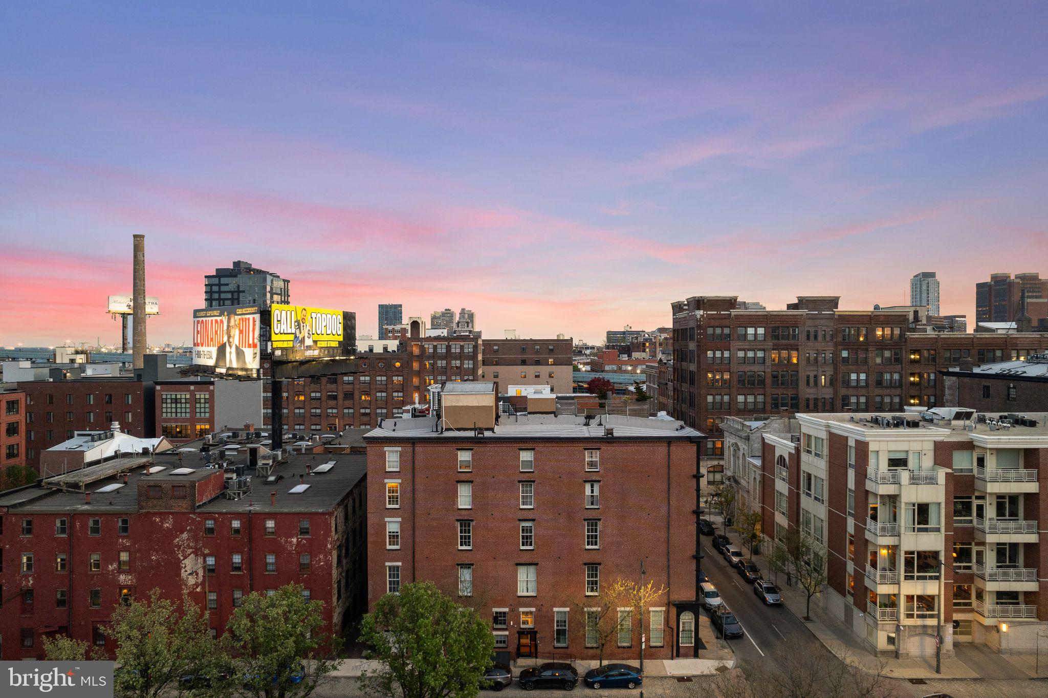 OLD CITY - Residential