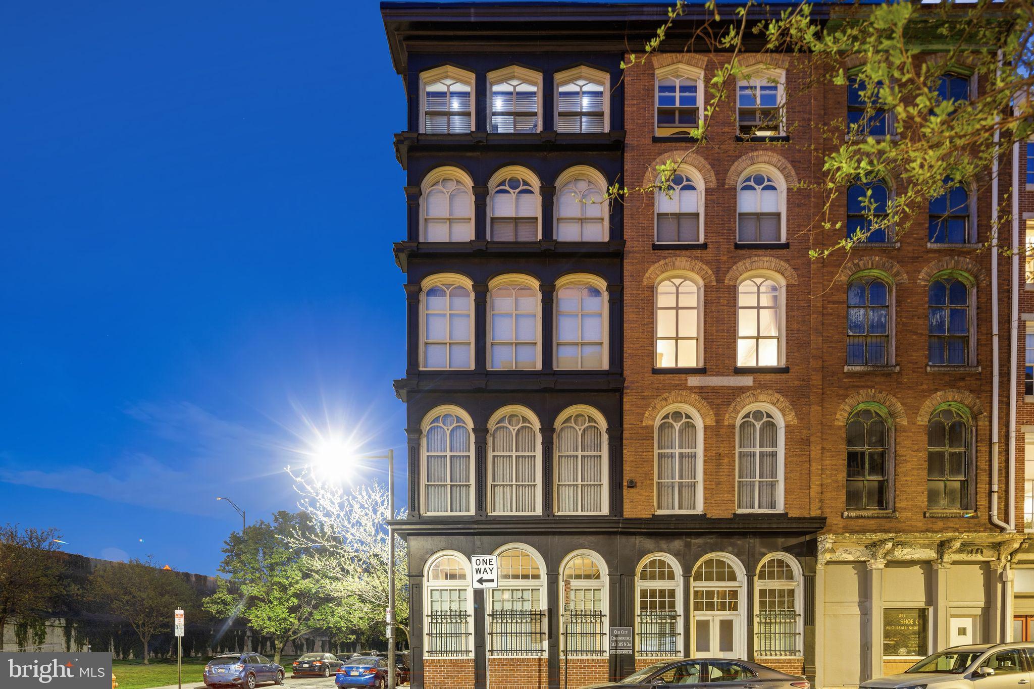 OLD CITY - Residential