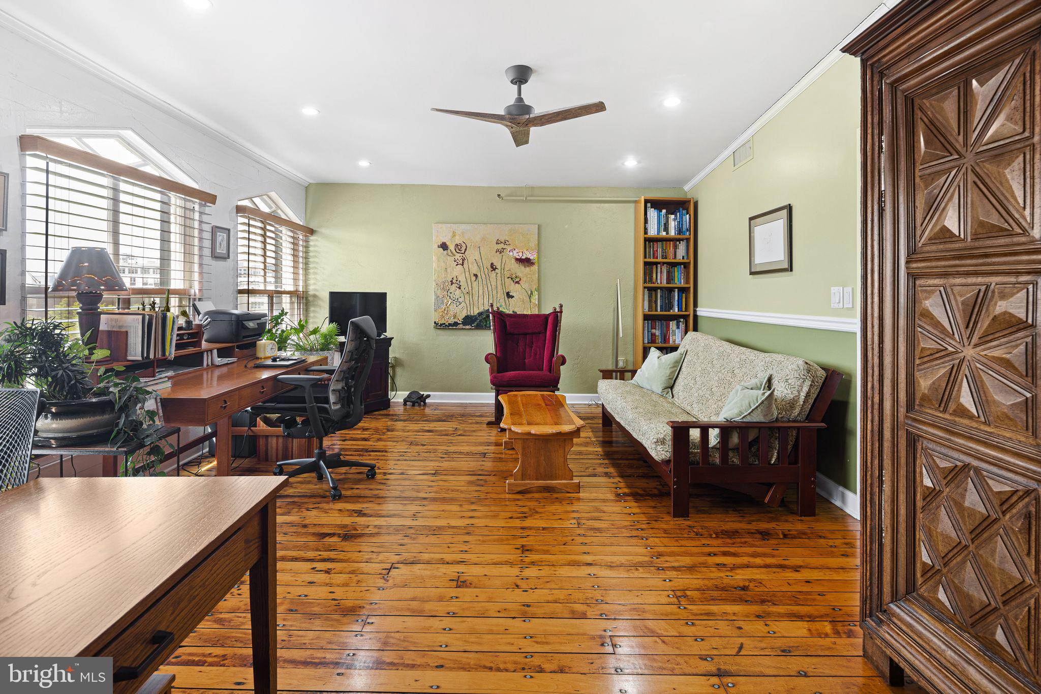 OLD CITY - Residential
