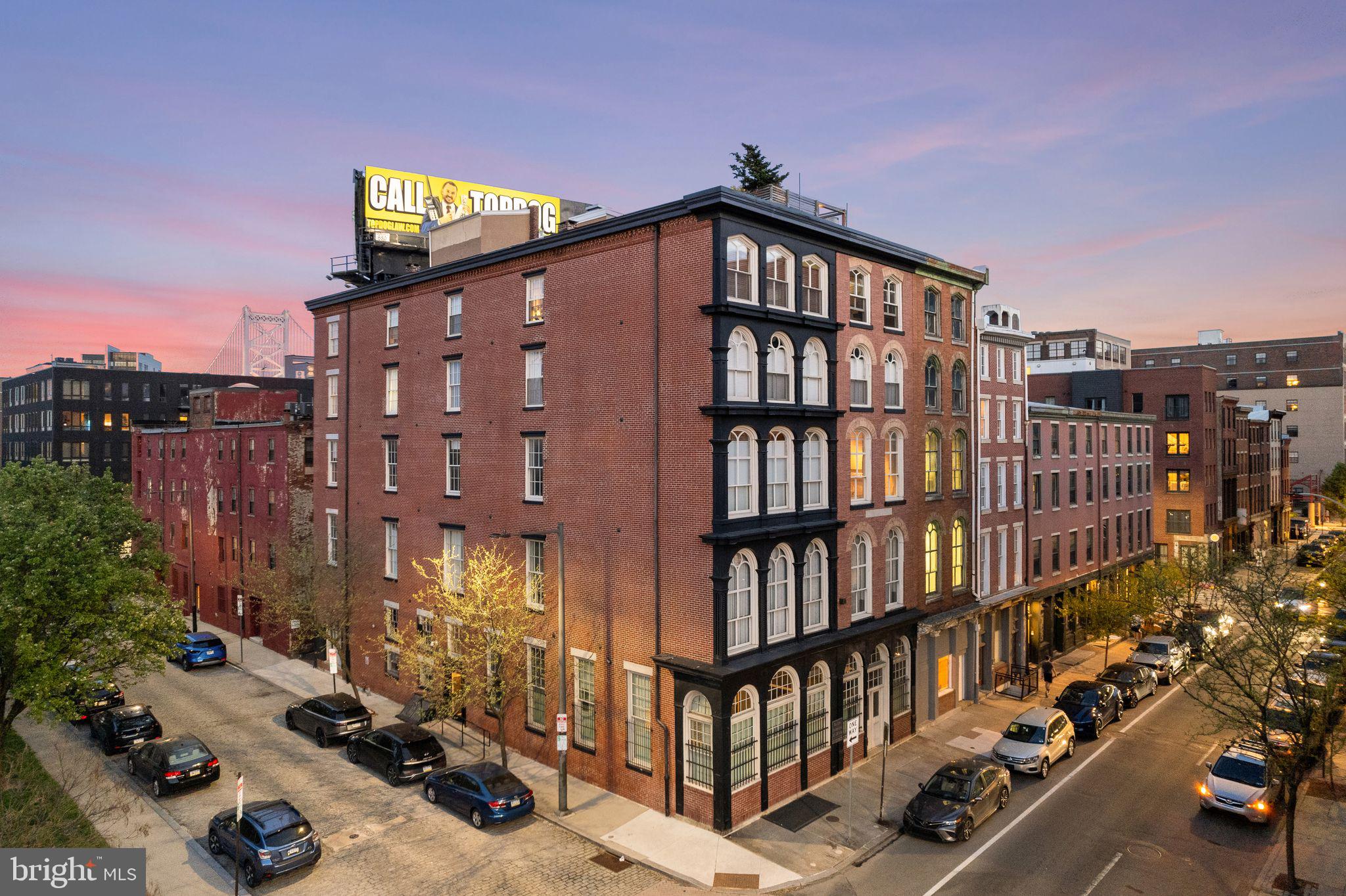 OLD CITY - Residential