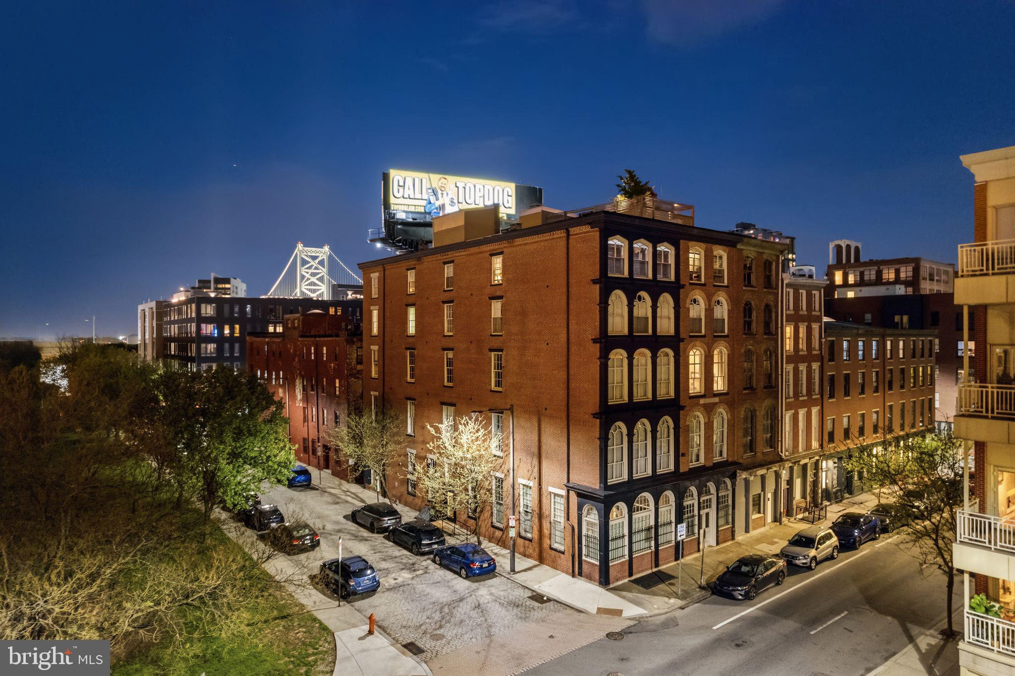 OLD CITY - Residential