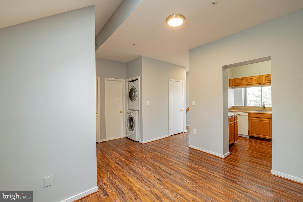 THE LOFTS - Residential Lease