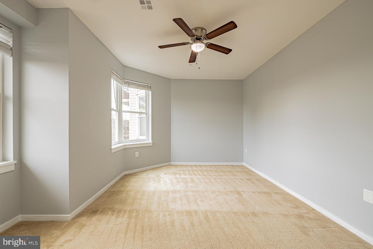 THE LOFTS - Residential Lease