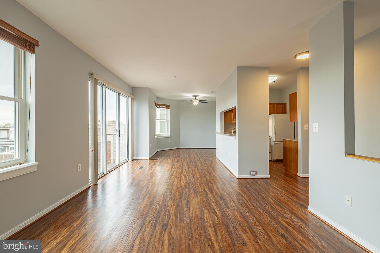 THE LOFTS - Residential Lease