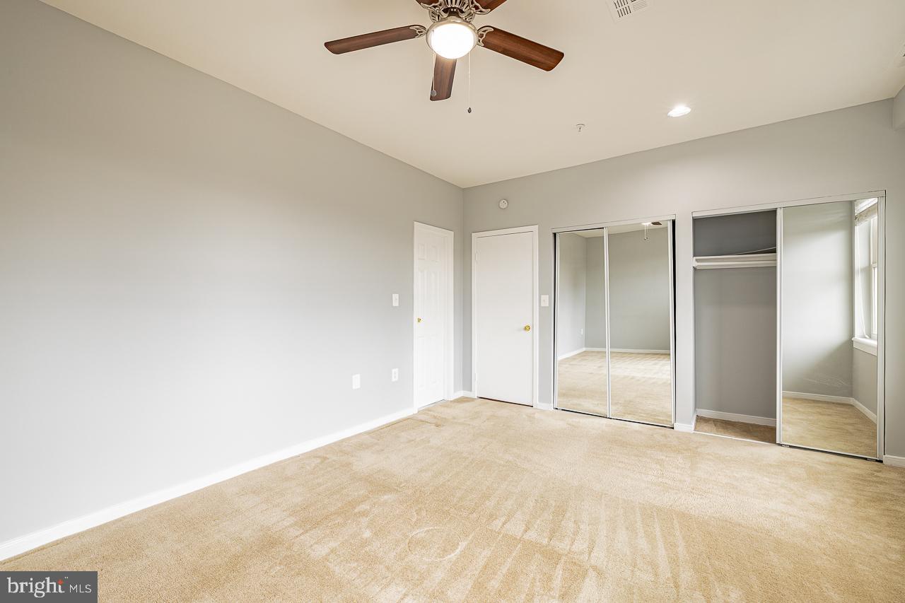 THE LOFTS - Residential Lease