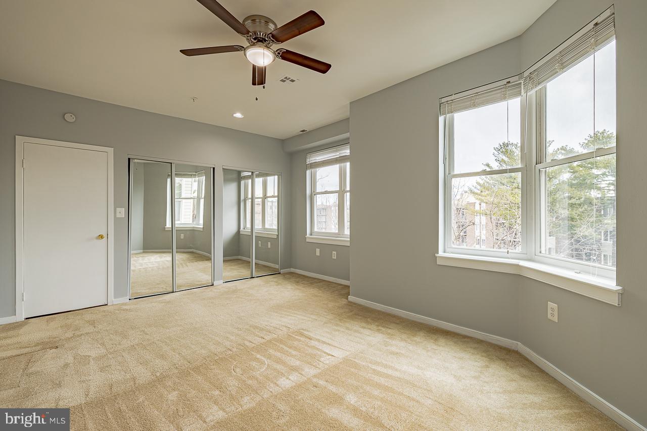 THE LOFTS - Residential Lease