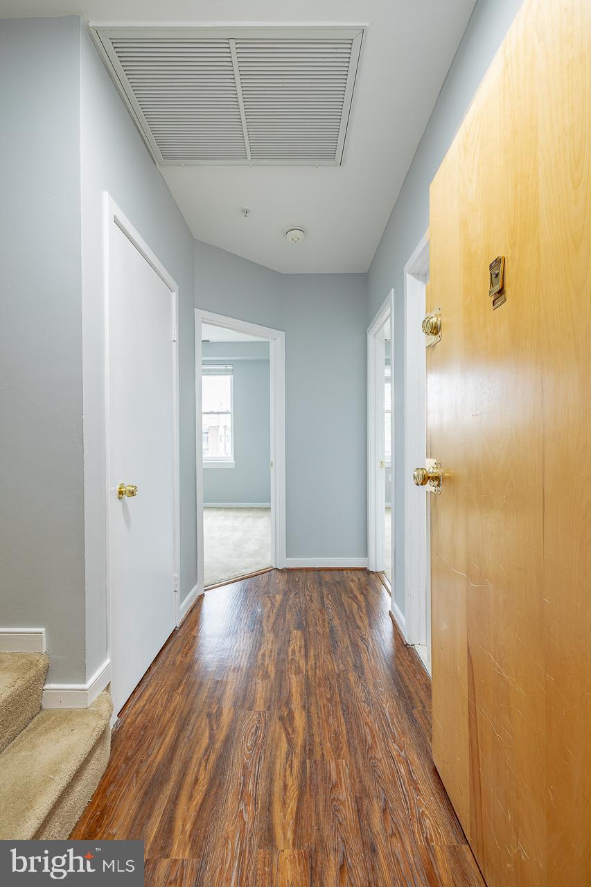 THE LOFTS - Residential Lease