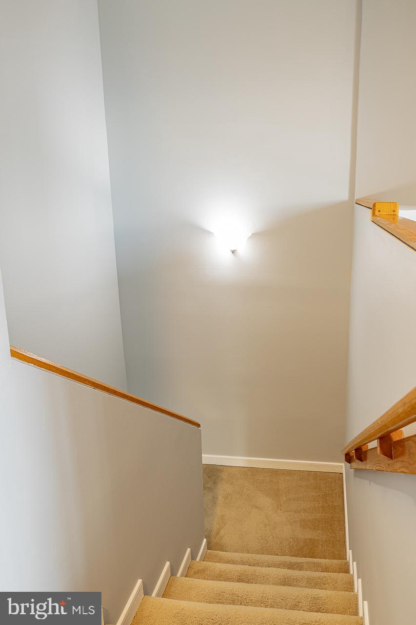 THE LOFTS - Residential Lease