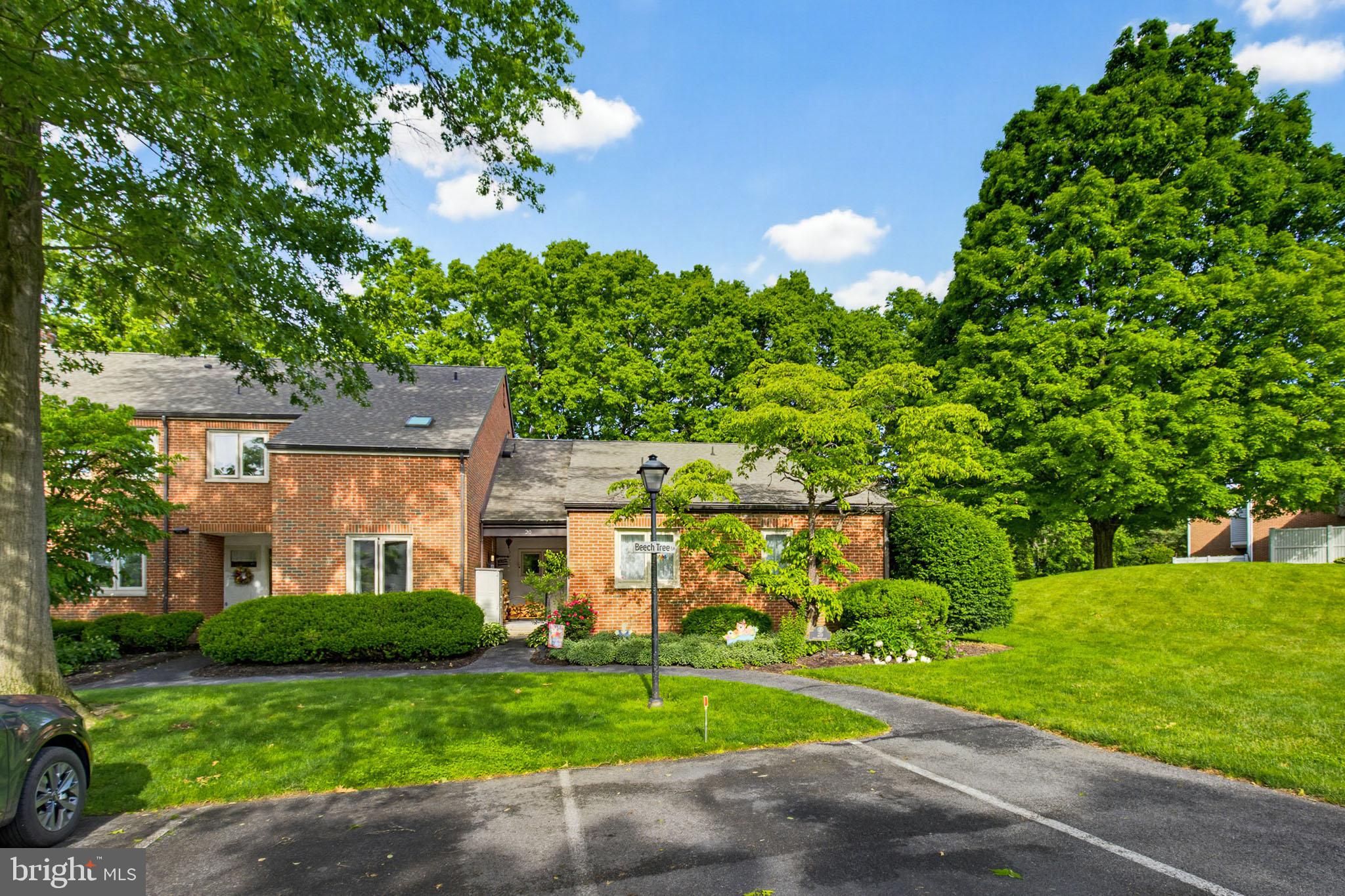 20 BEECHTREE LANE