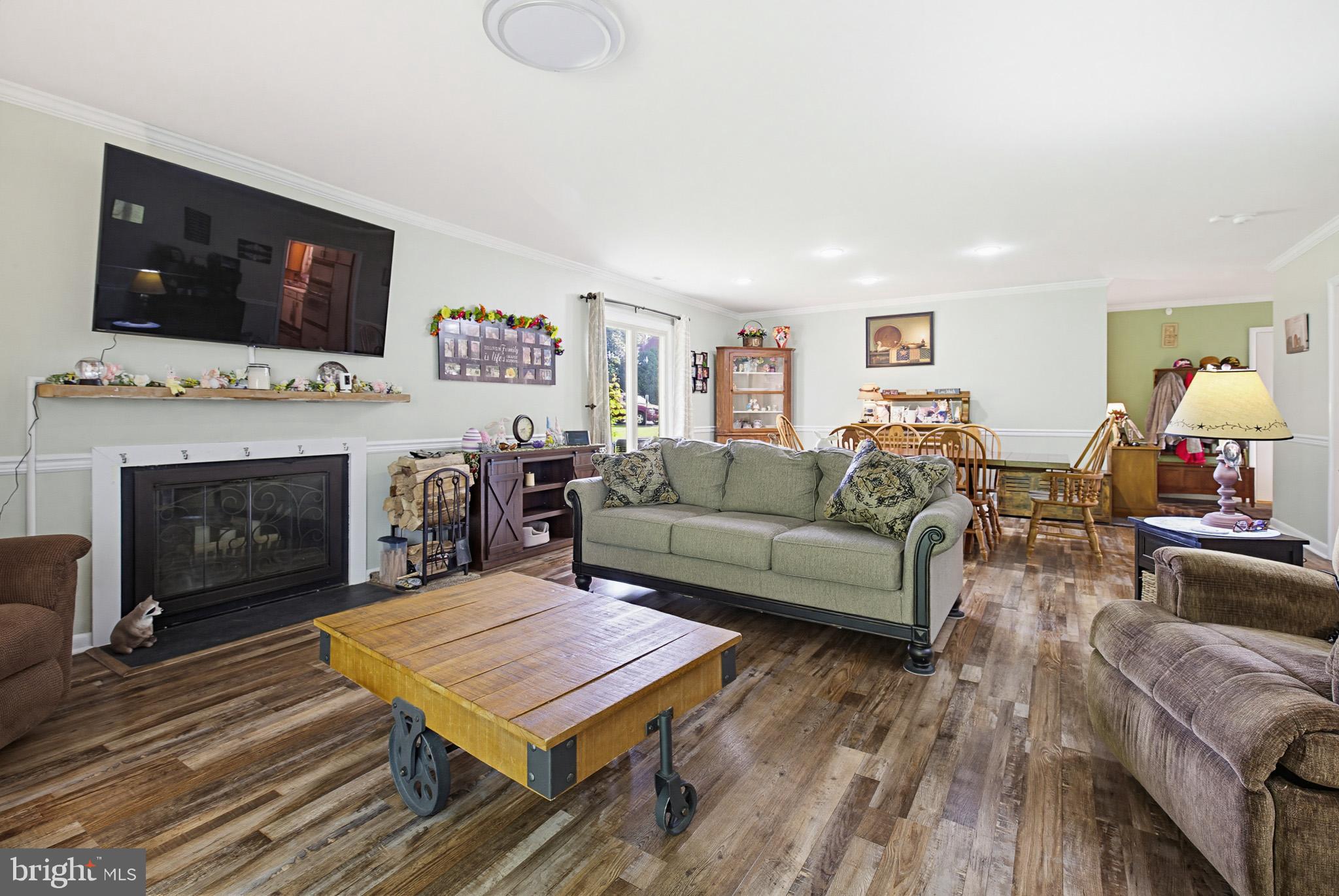 BATTERY RIDGE - Residential
