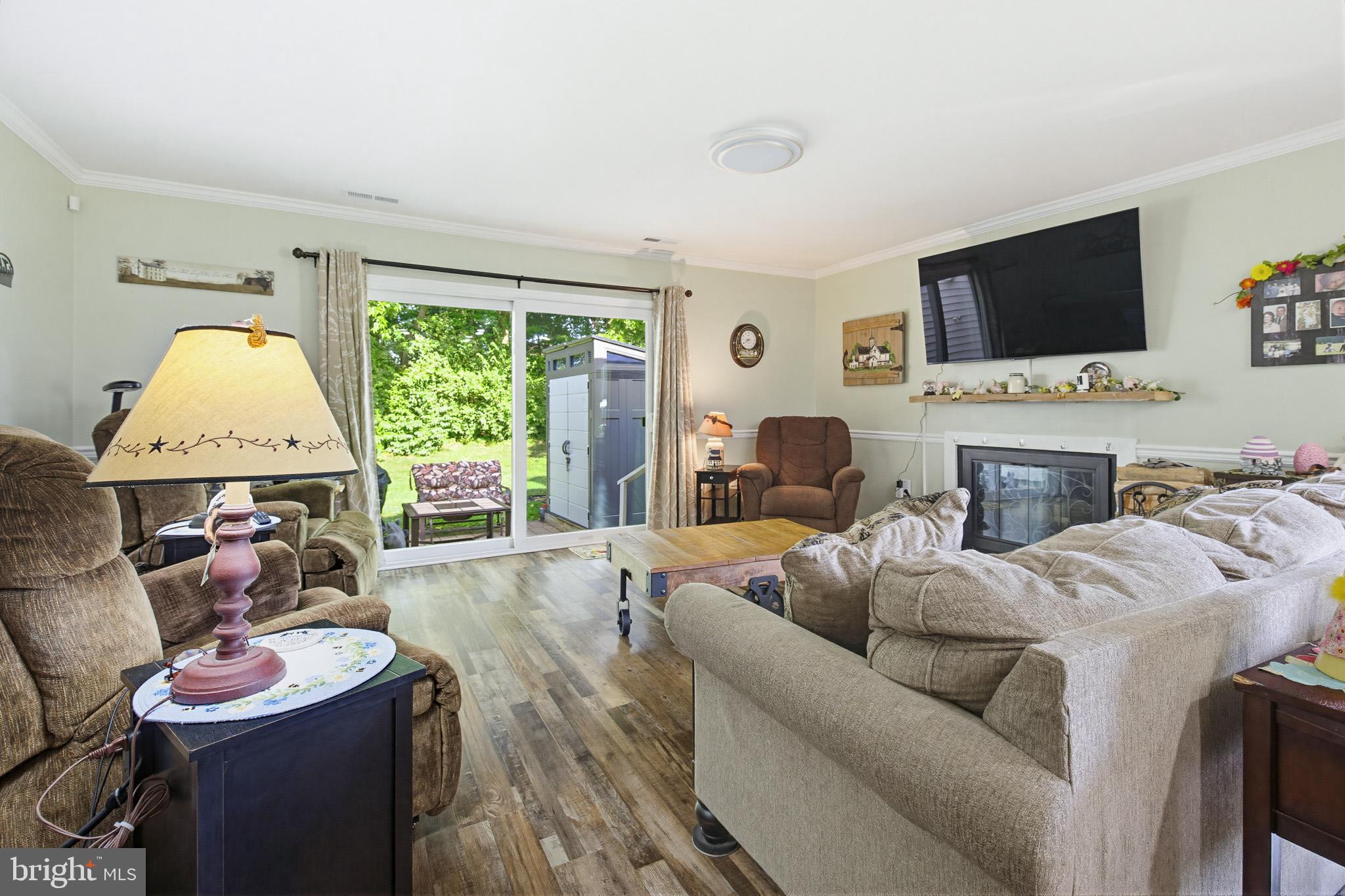 BATTERY RIDGE - Residential