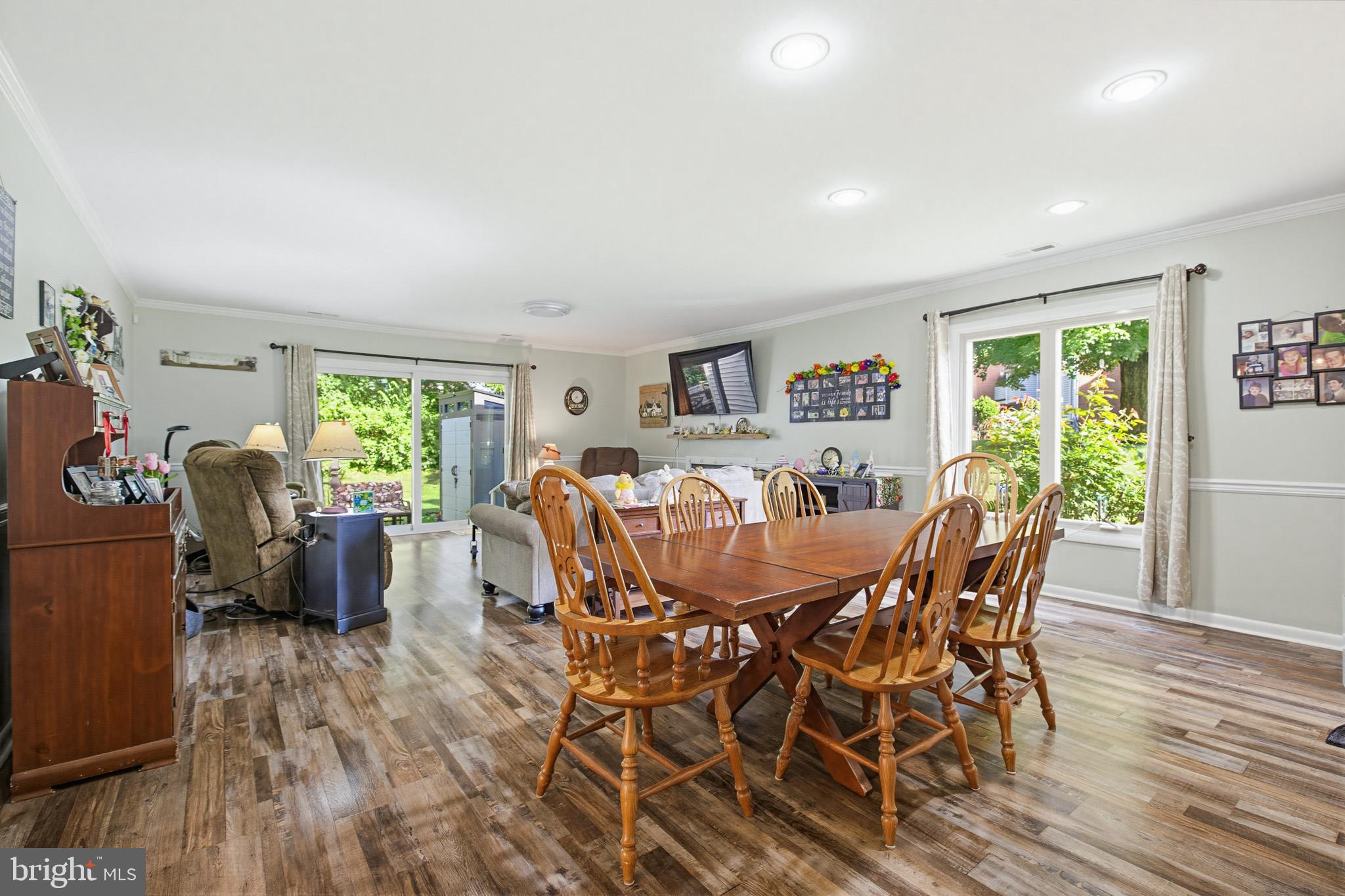 BATTERY RIDGE - Residential