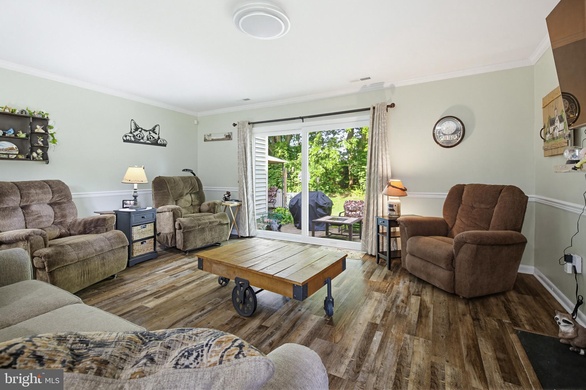 BATTERY RIDGE - Residential