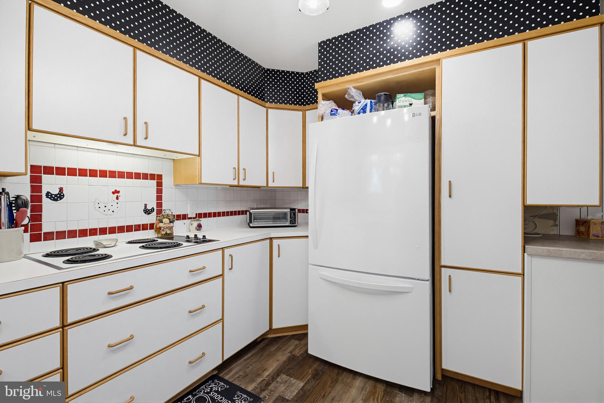 BATTERY RIDGE - Residential