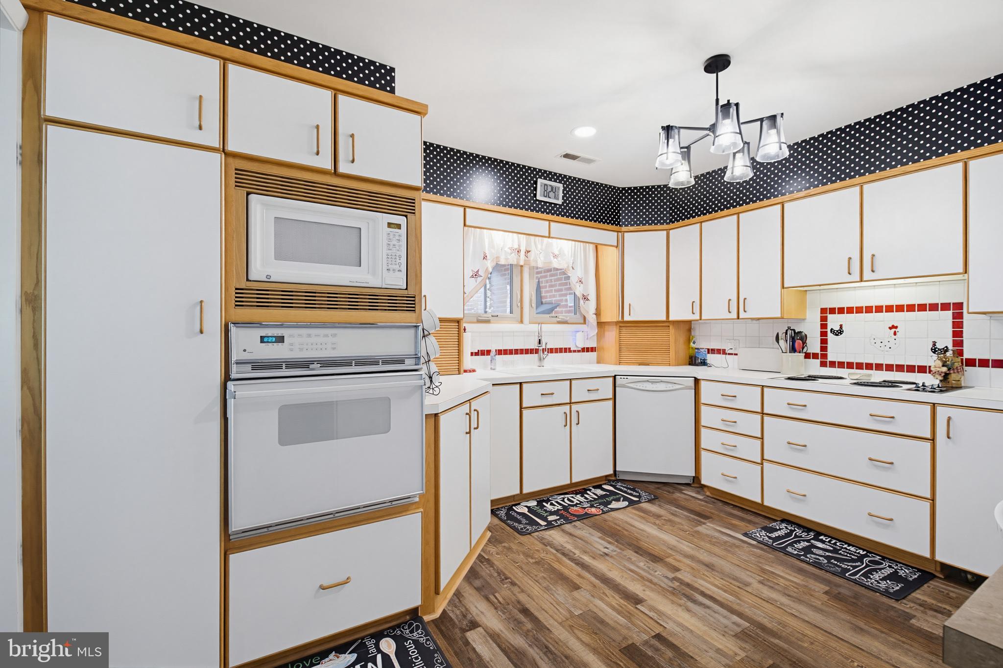 BATTERY RIDGE - Residential